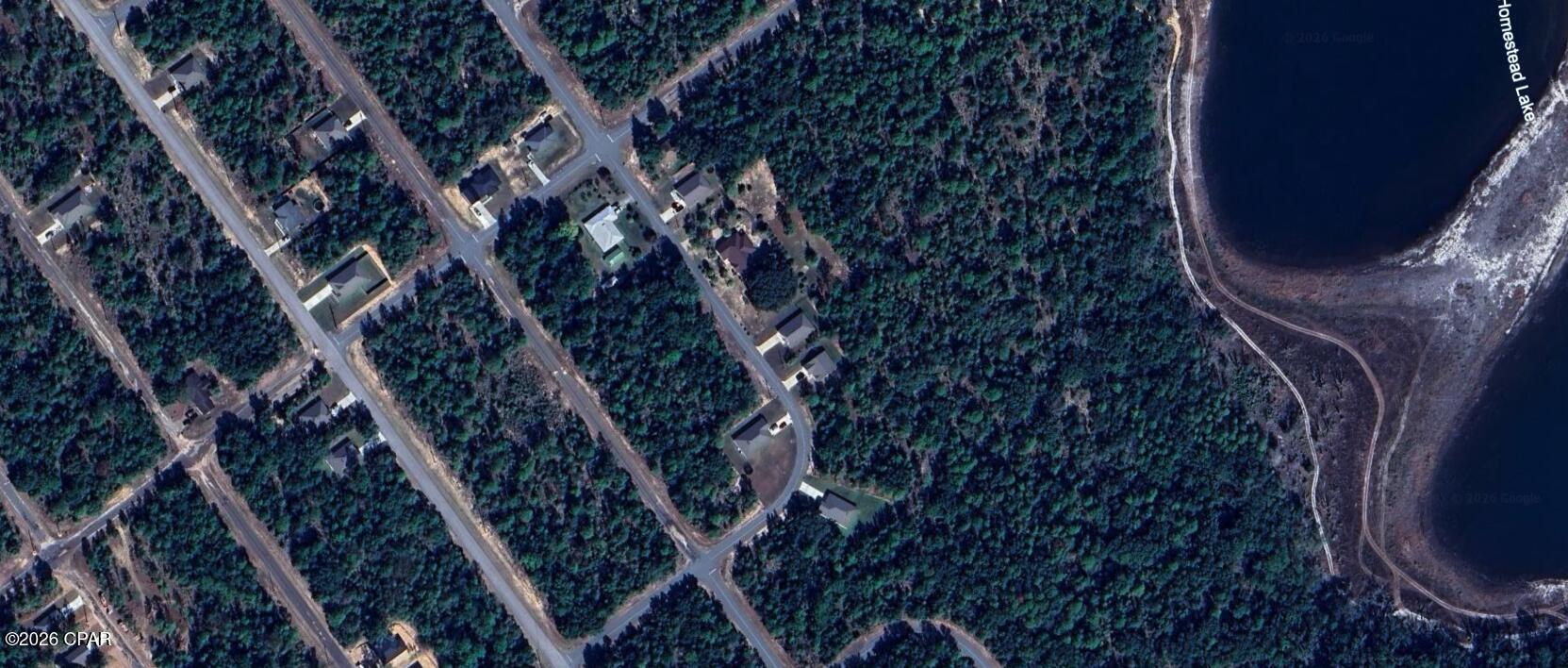 Sunny Hills Unit 1 - Land