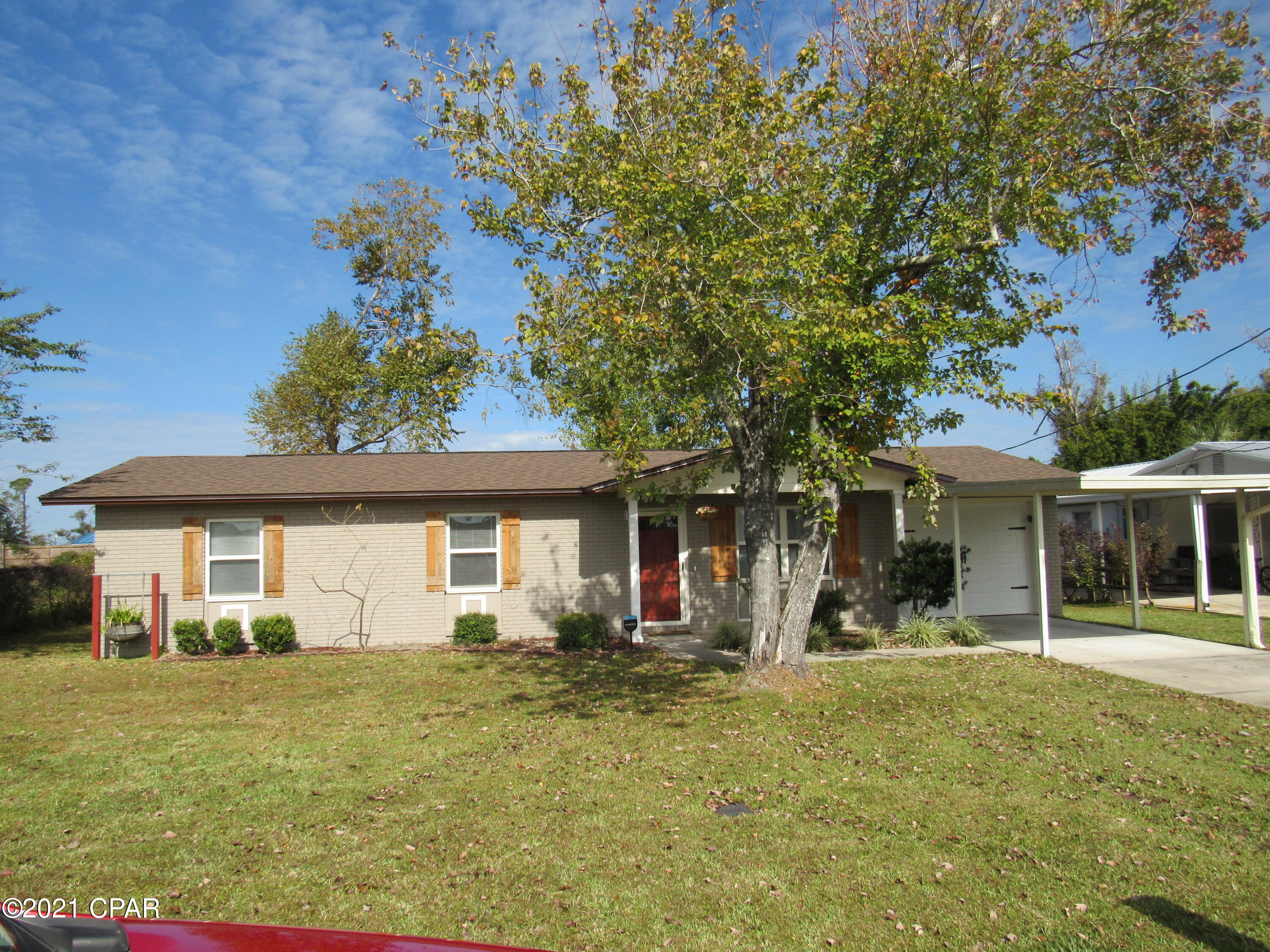 Lynnwood Replat - Residential