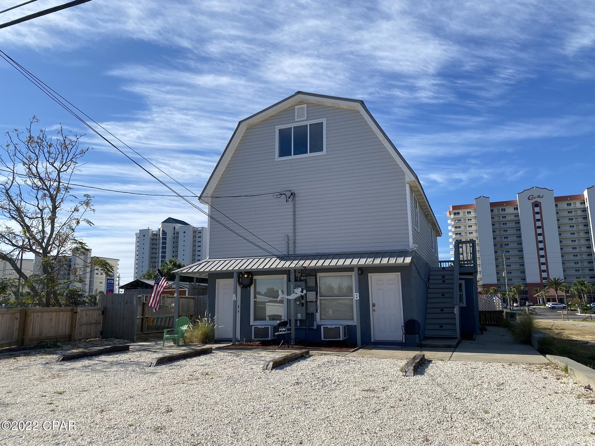 Holiday Beach Unit 3 - Residential