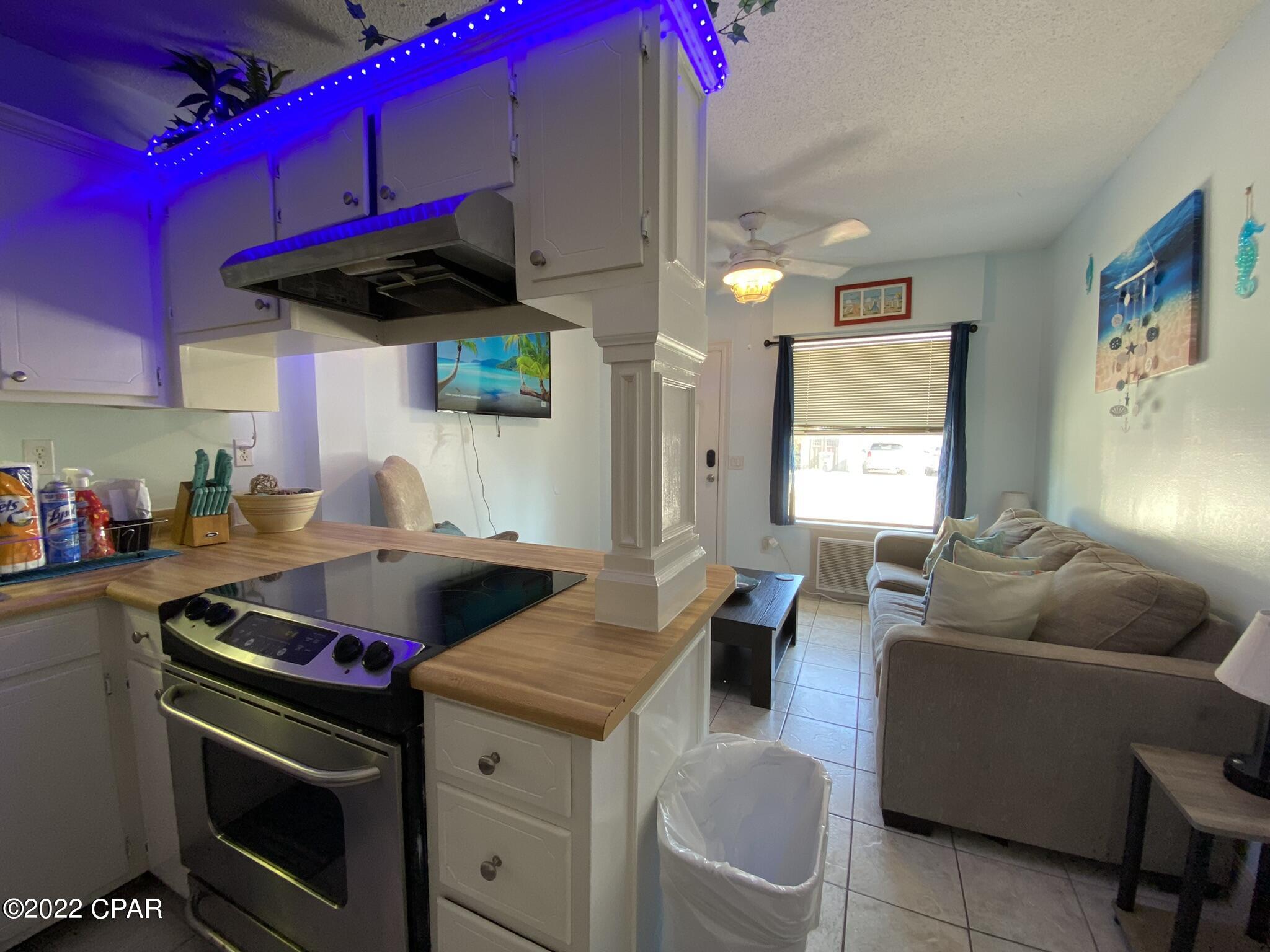 Holiday Beach Unit 3 - Residential