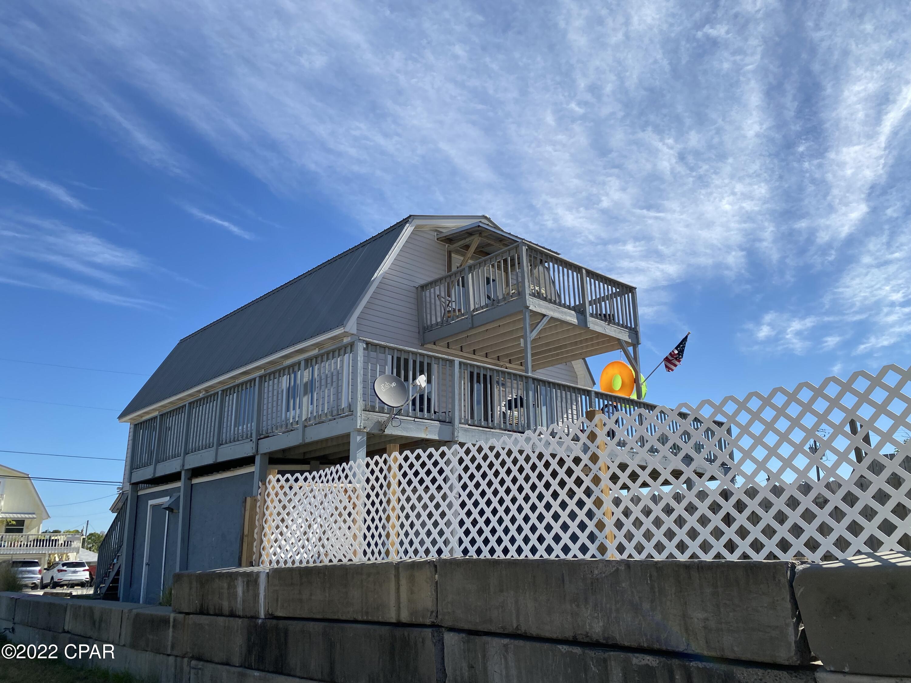 Holiday Beach Unit 3 - Residential