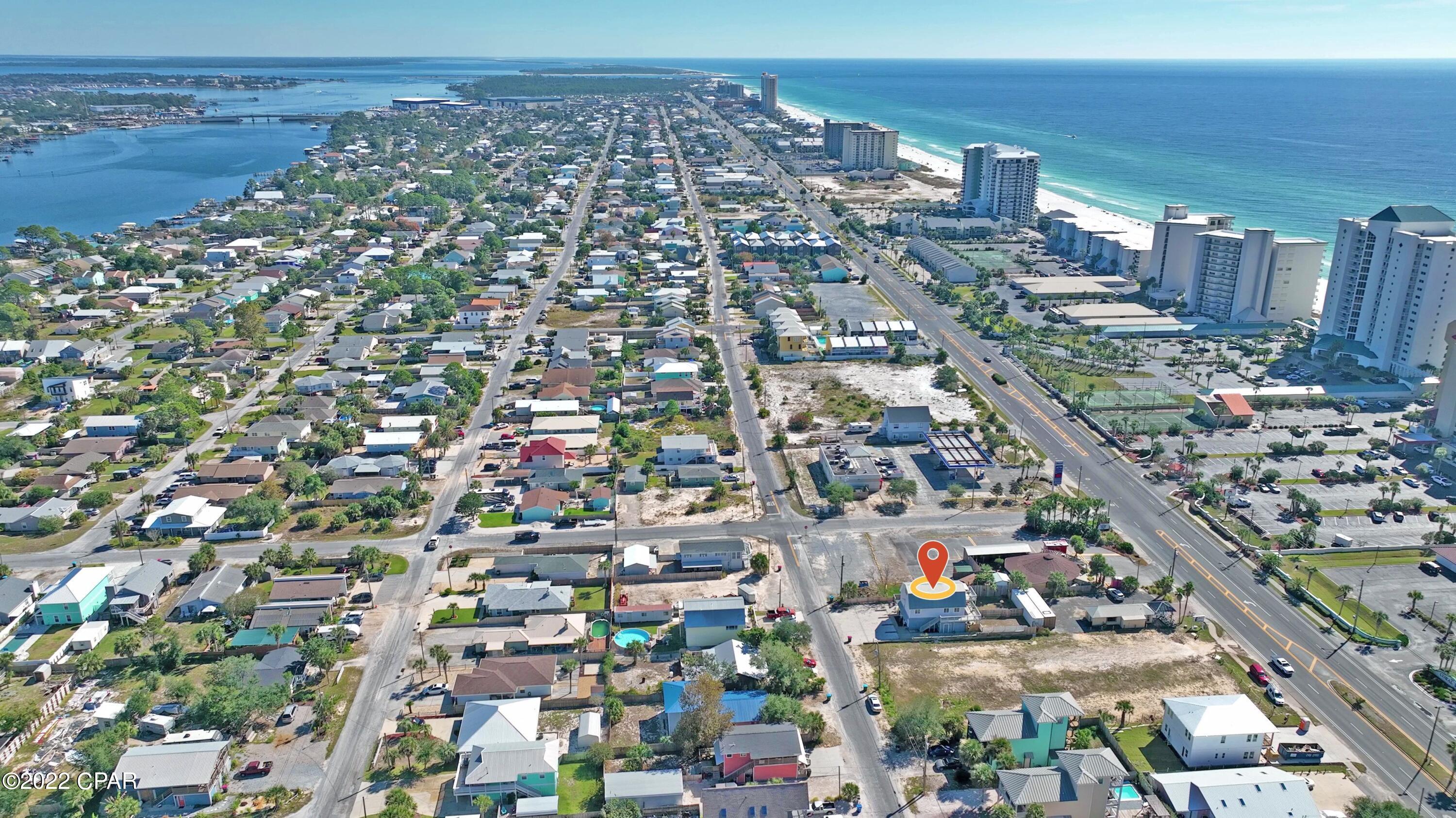 Holiday Beach Unit 3 - Residential