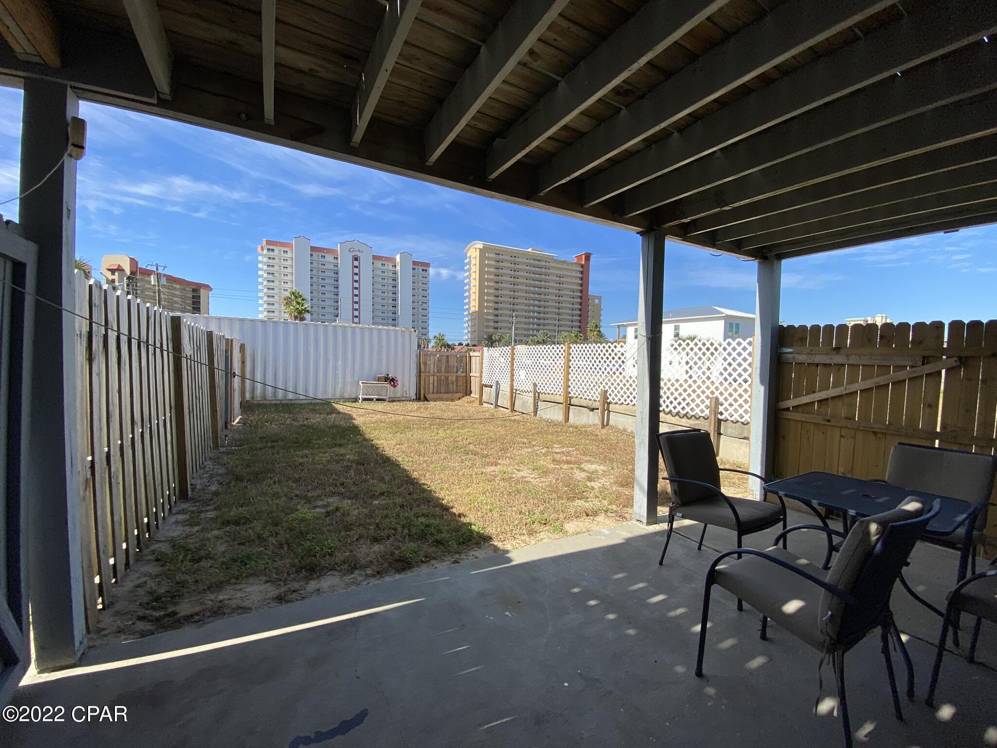 Holiday Beach Unit 3 - Residential