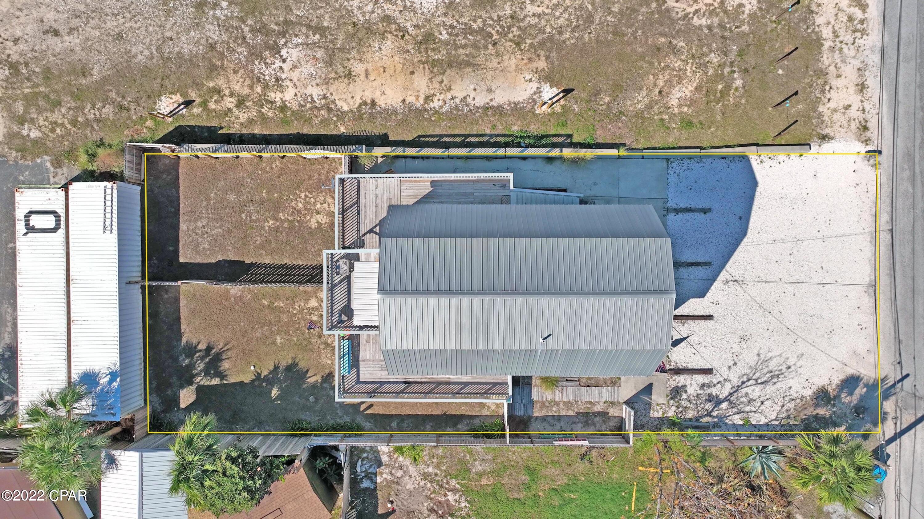 Holiday Beach Unit 3 - Residential