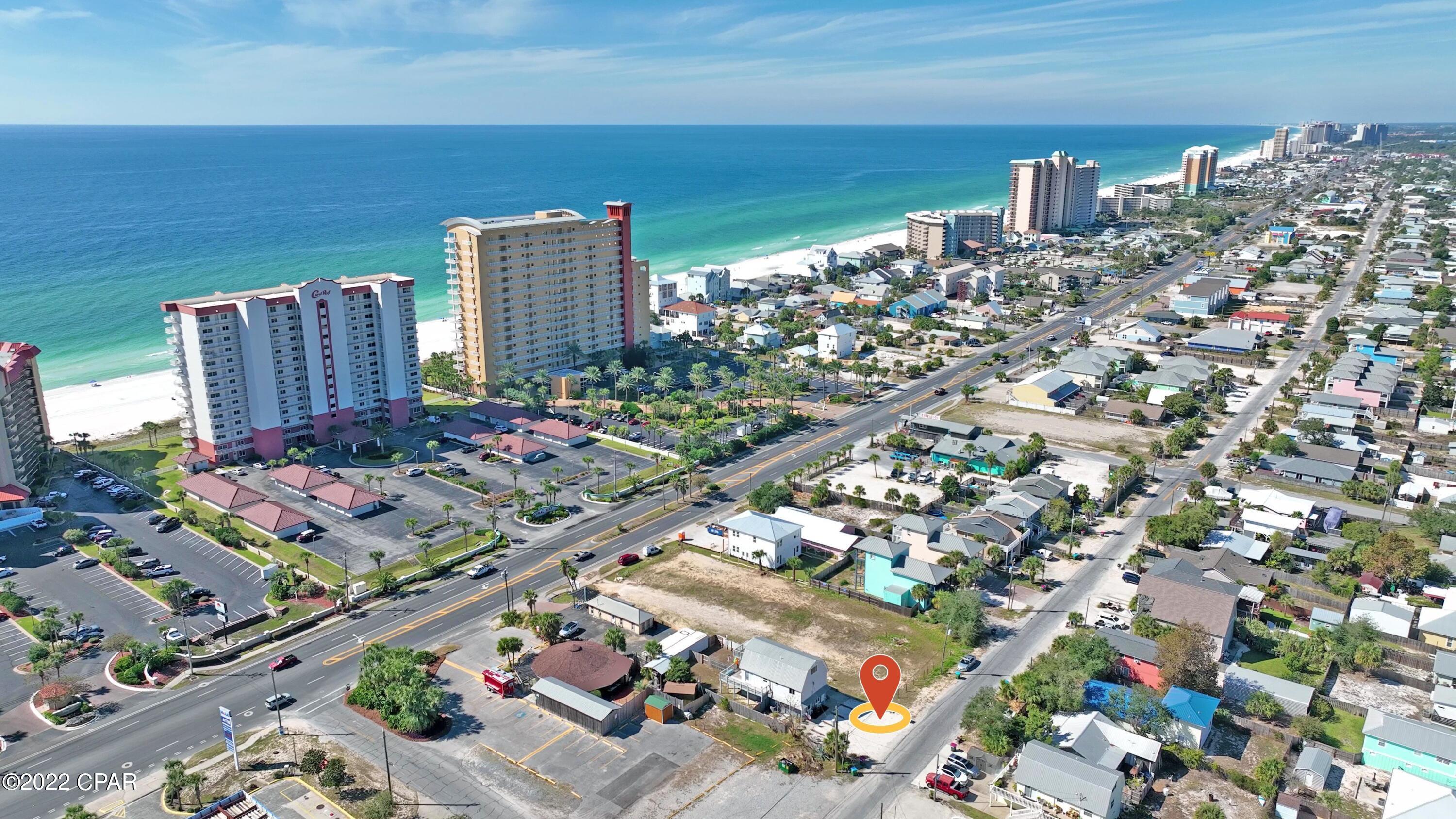 Holiday Beach Unit 3 - Residential