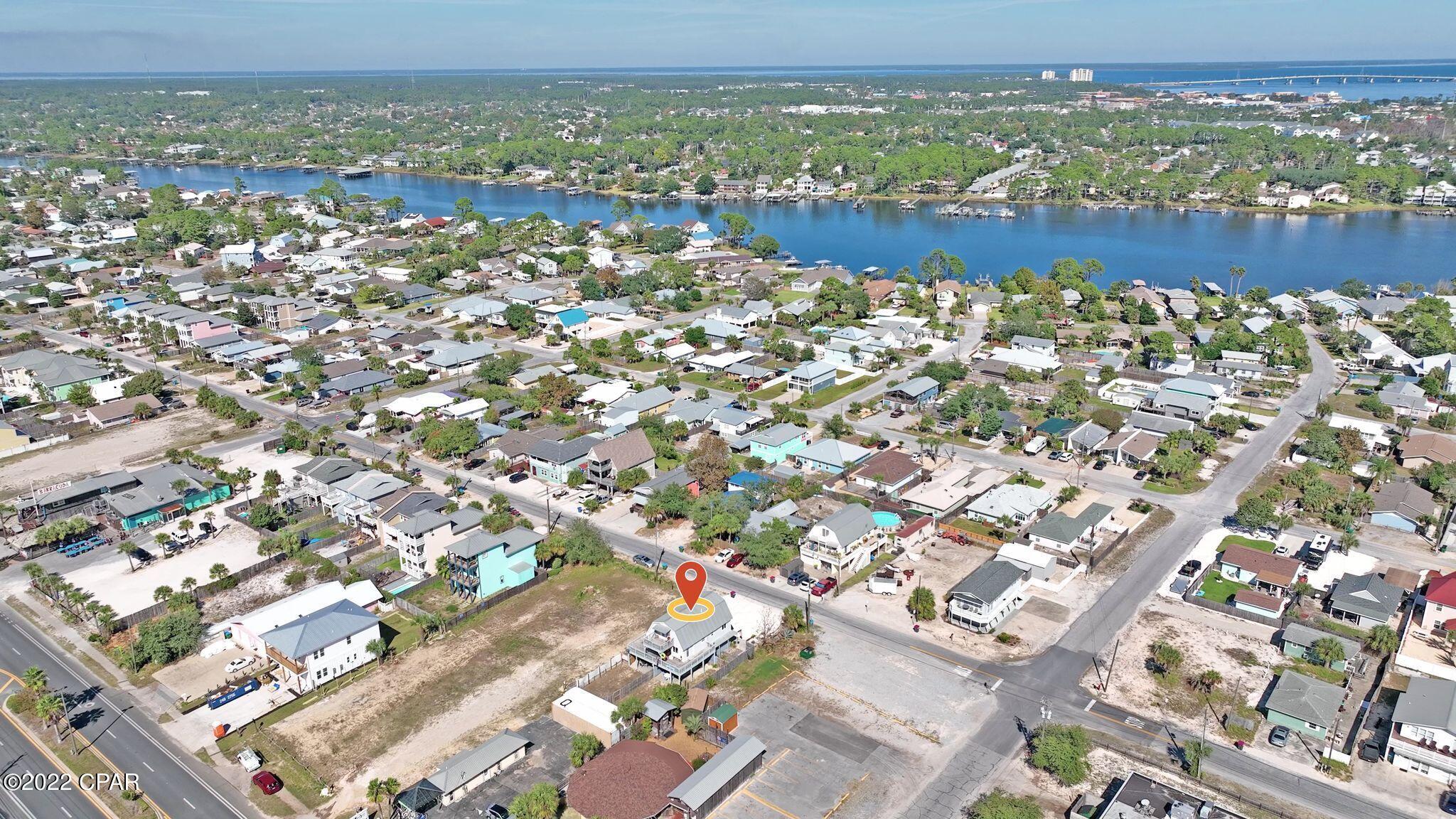 Holiday Beach Unit 3 - Residential