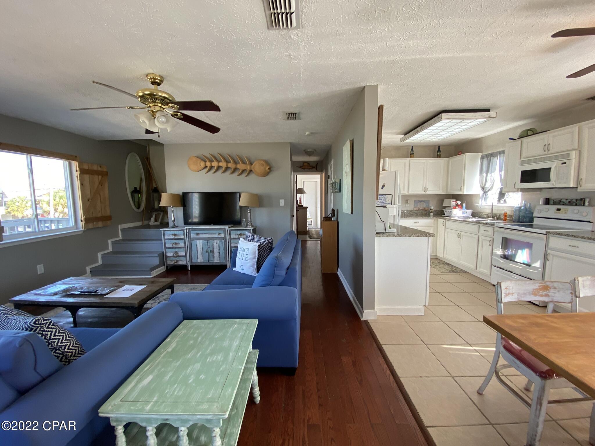 Holiday Beach Unit 3 - Residential