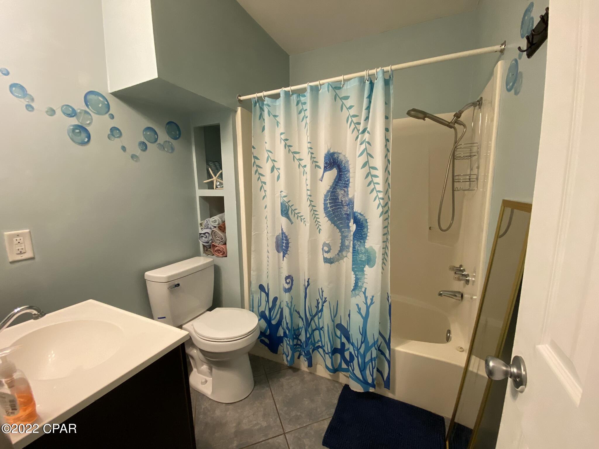 Holiday Beach Unit 3 - Residential