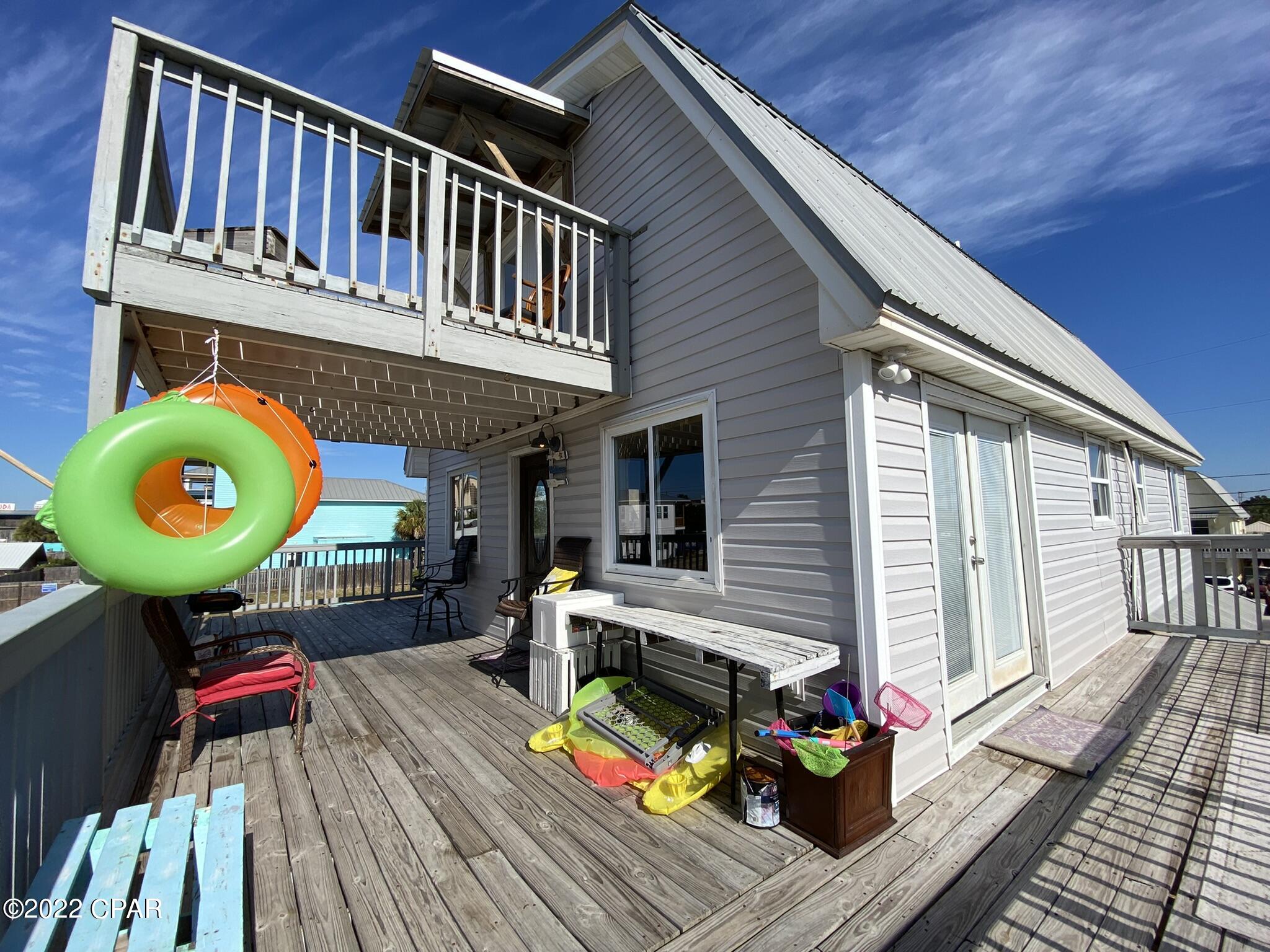 Holiday Beach Unit 3 - Residential