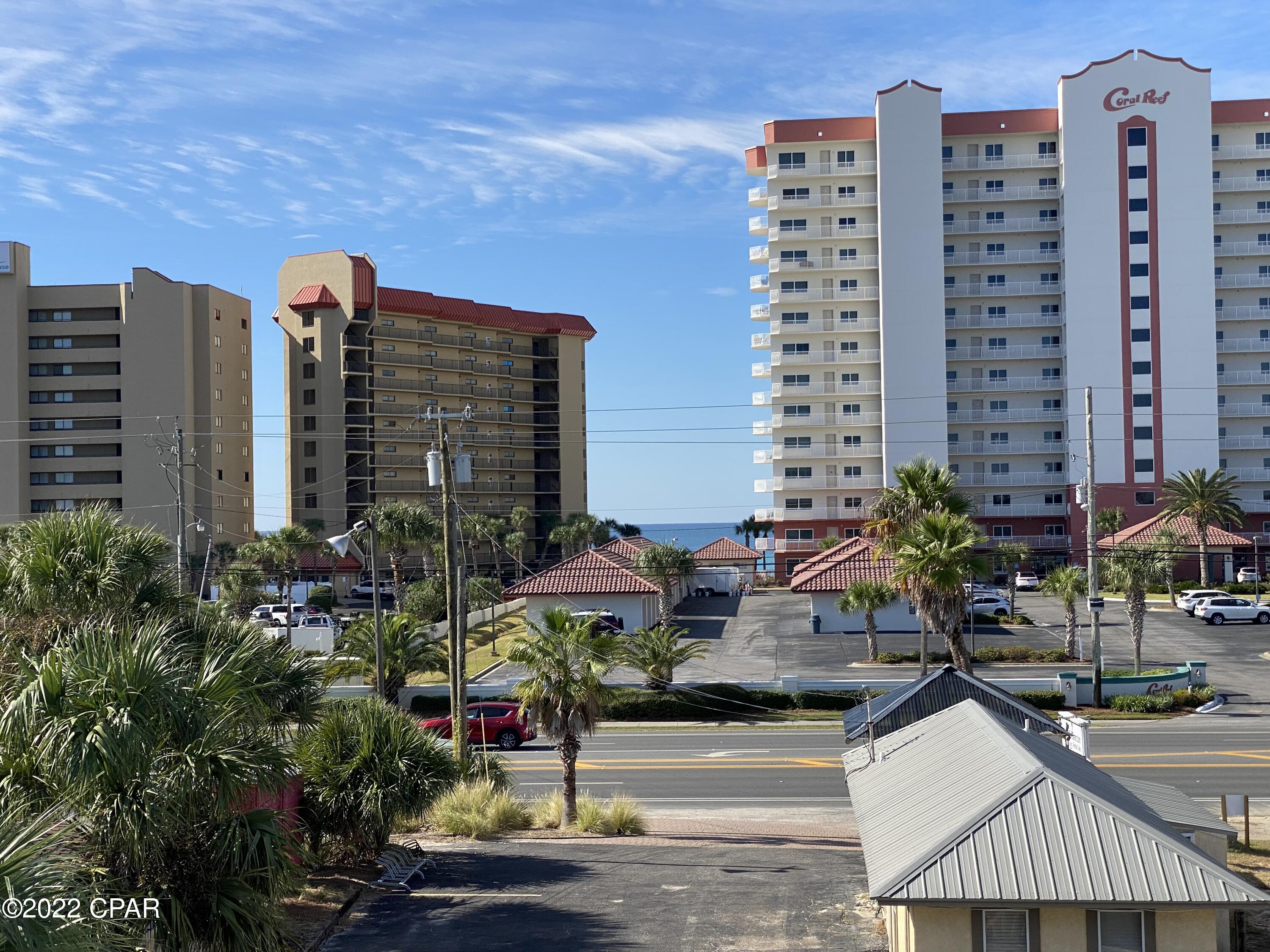 Holiday Beach Unit 3 - Residential