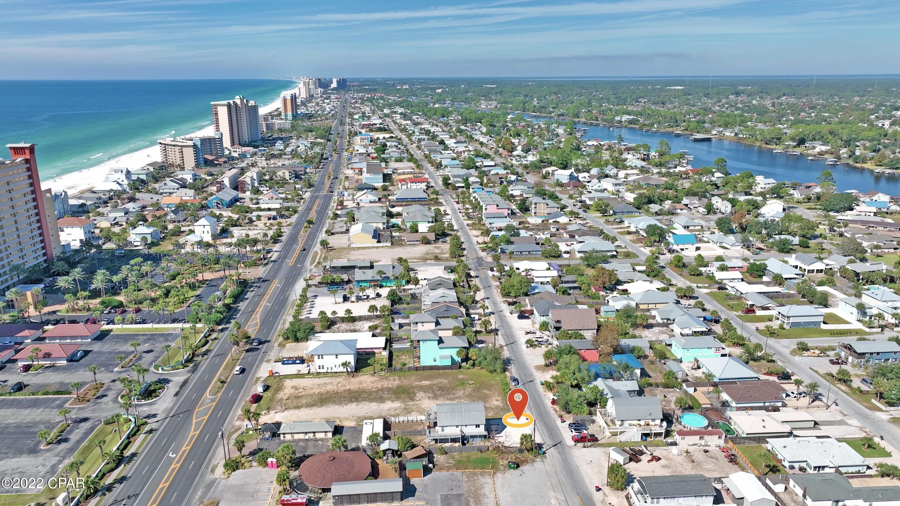 Holiday Beach Unit 3 - Residential