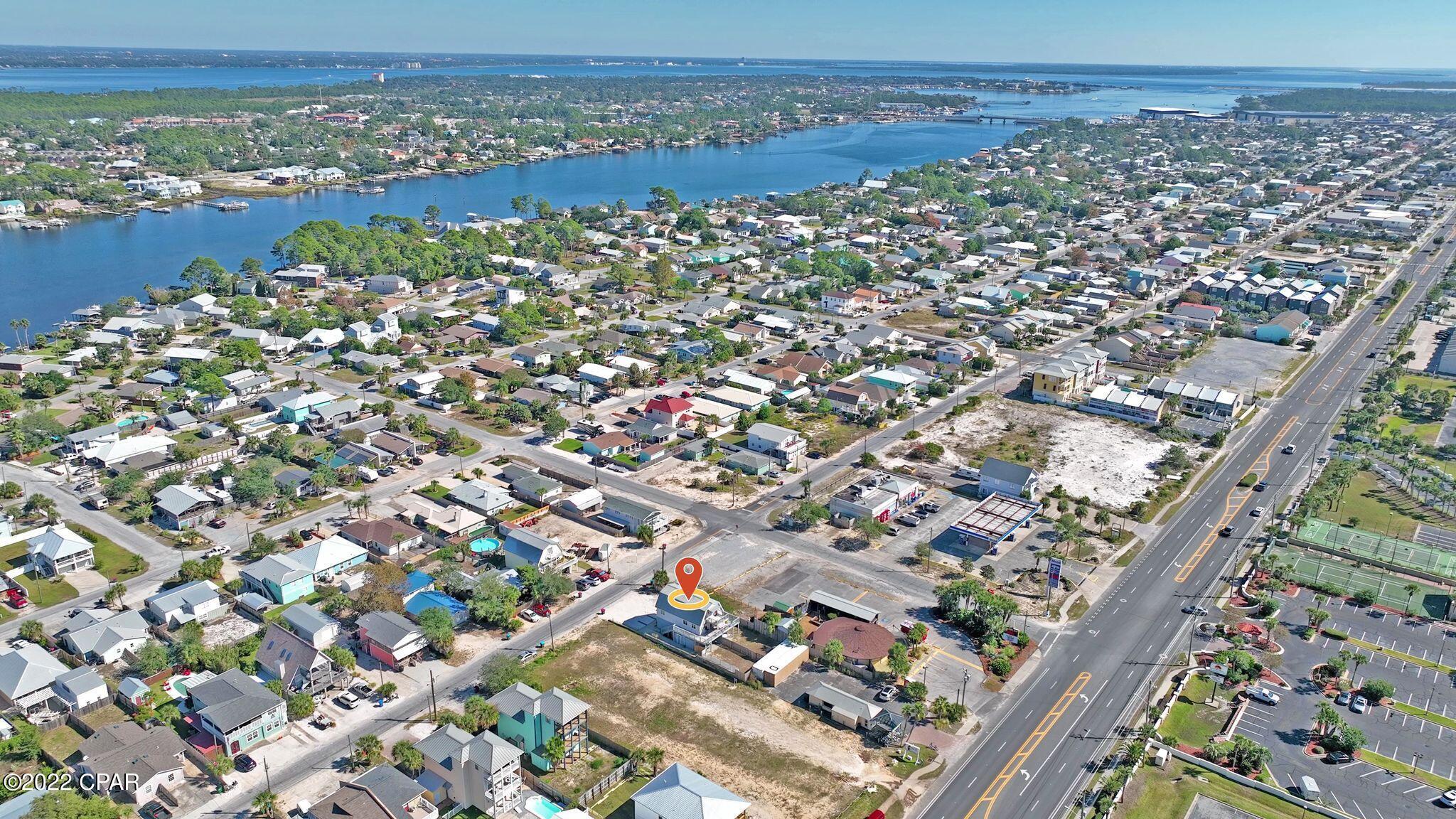 Holiday Beach Unit 3 - Residential