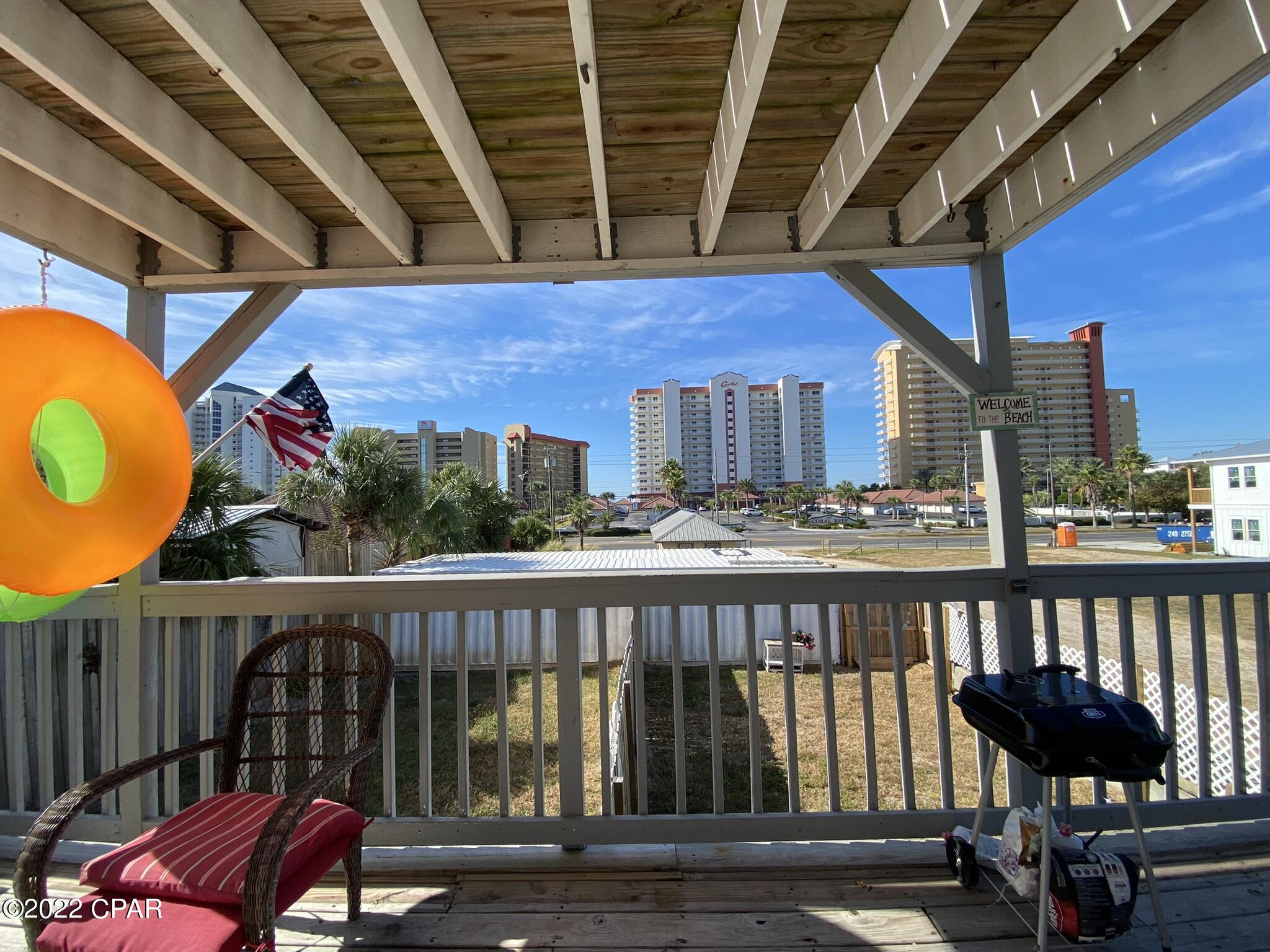 Holiday Beach Unit 3 - Residential