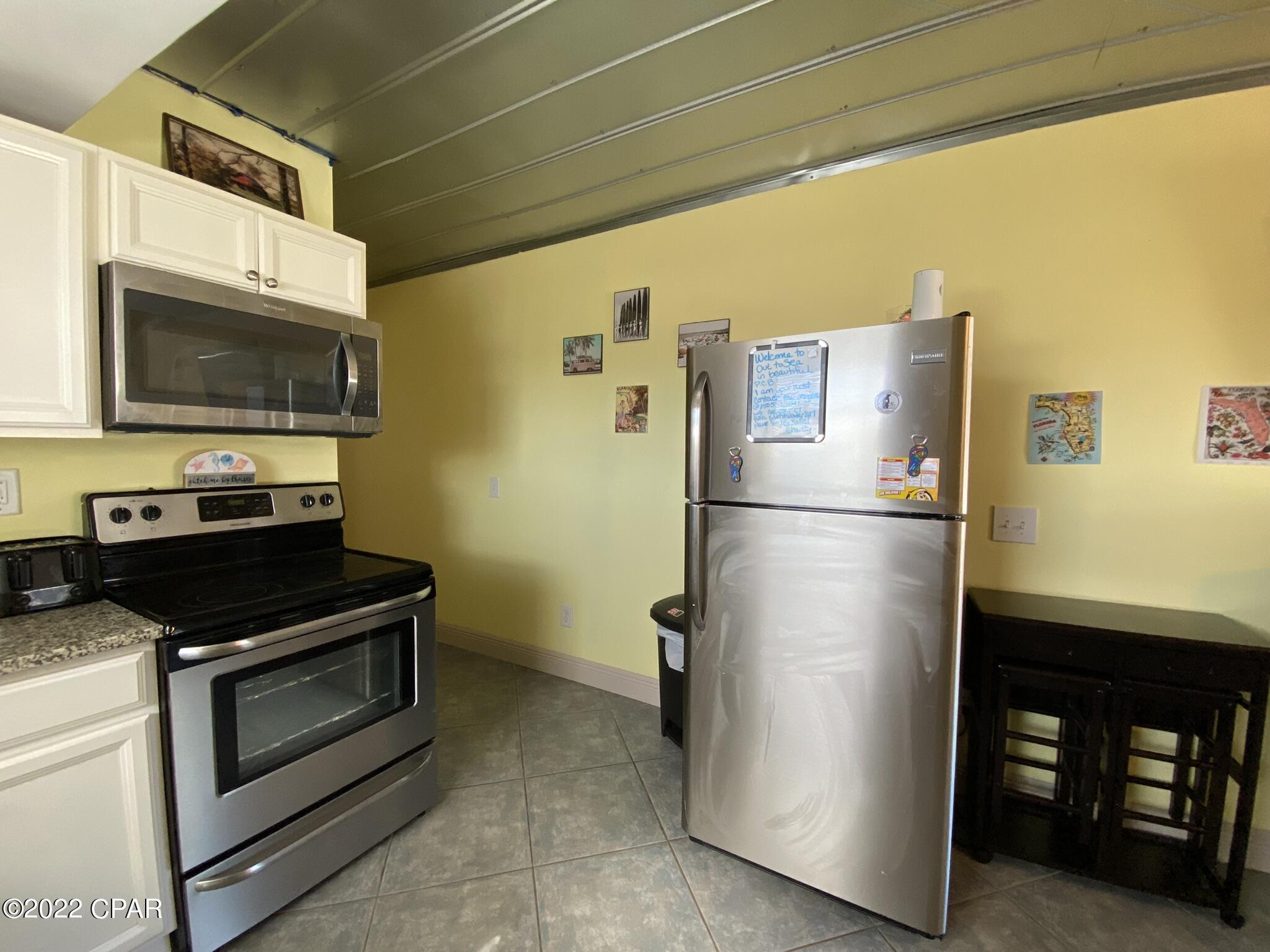 Holiday Beach Unit 3 - Residential