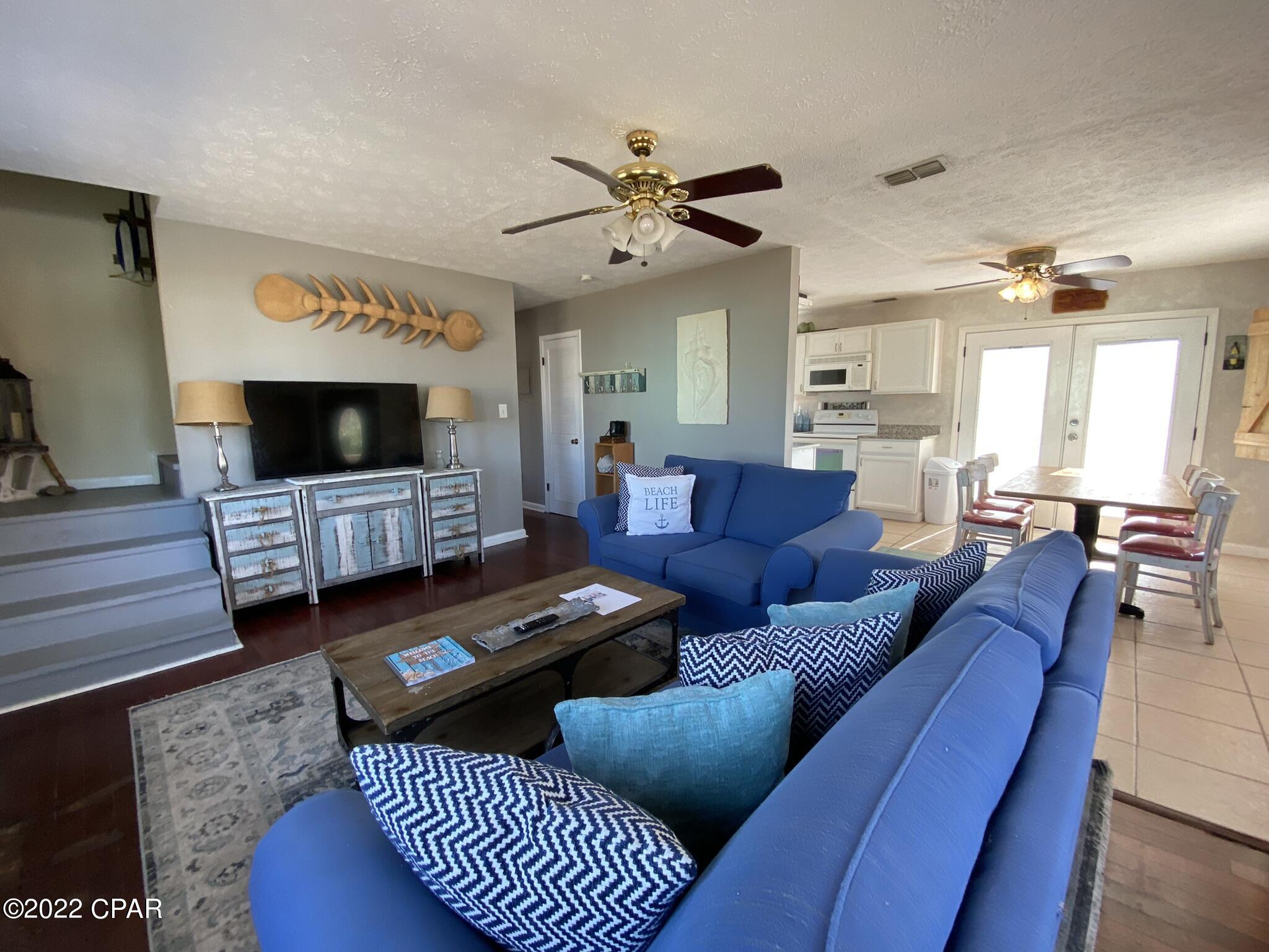 Holiday Beach Unit 3 - Residential