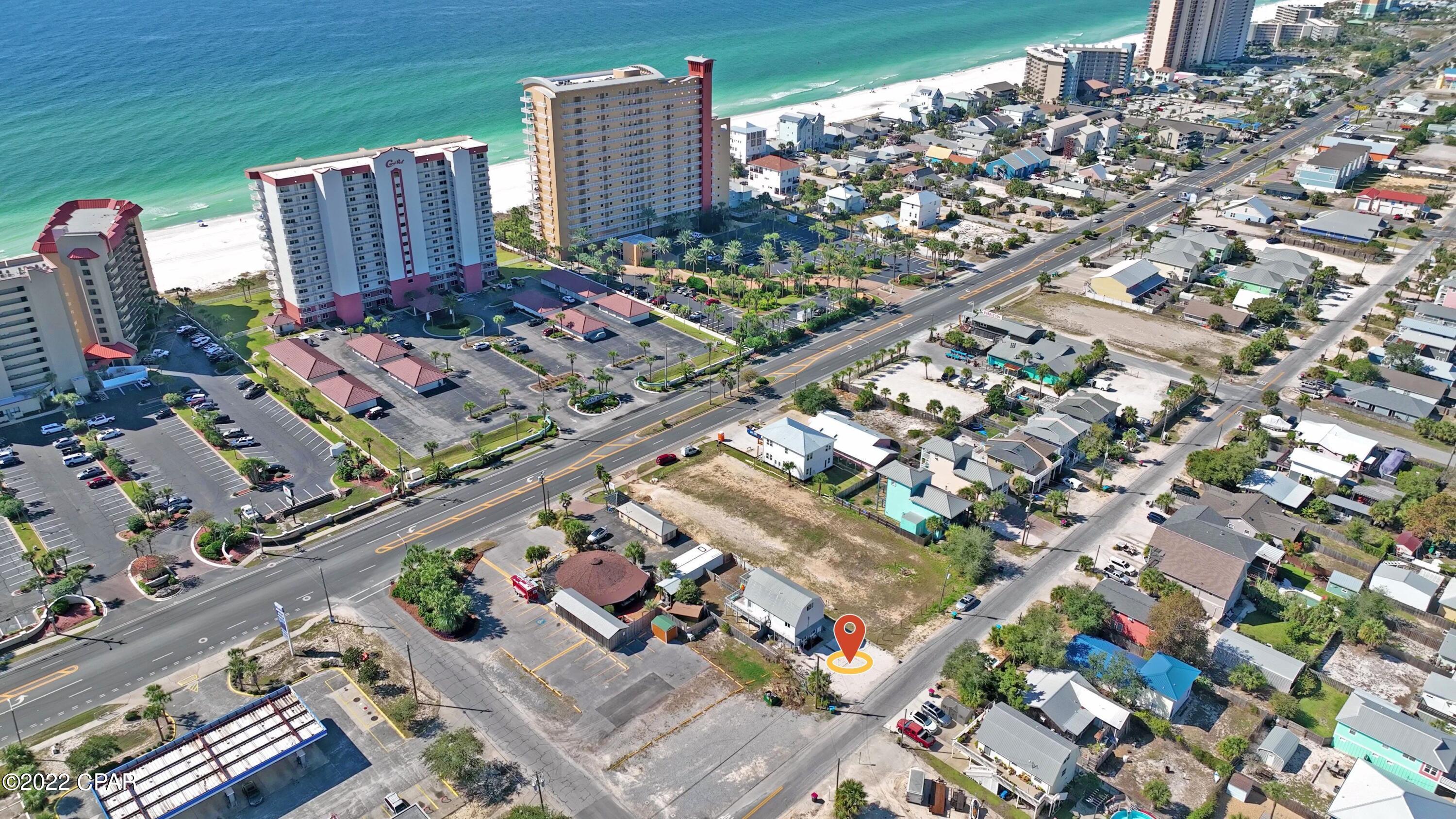 Holiday Beach Unit 3 - Residential