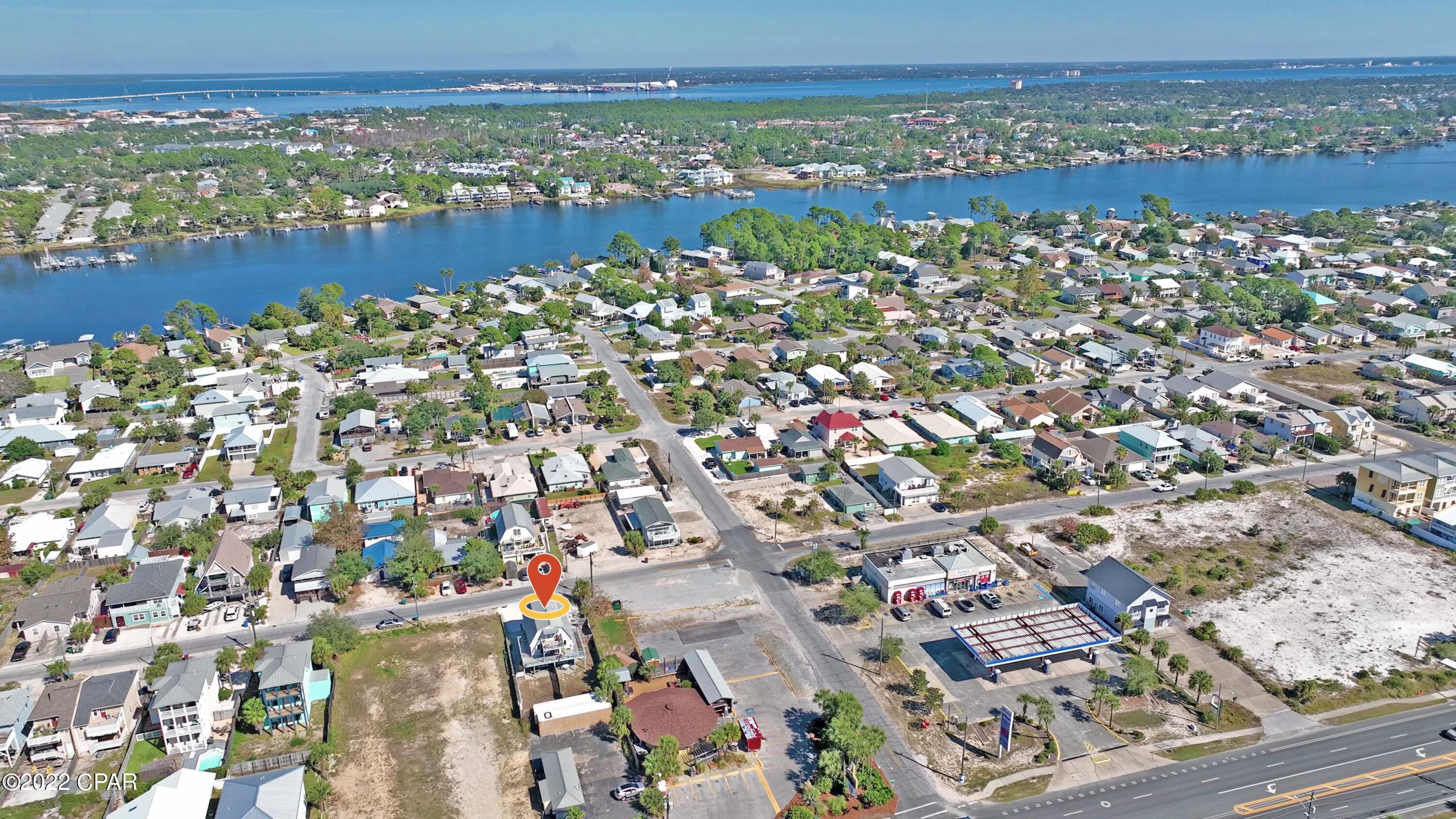 Holiday Beach Unit 3 - Residential