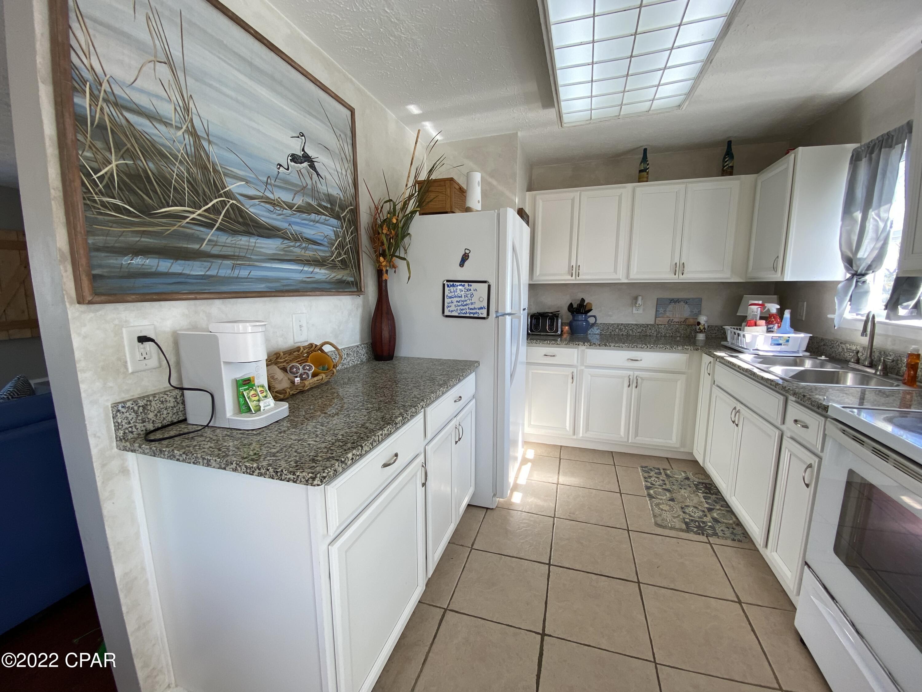 Holiday Beach Unit 3 - Residential