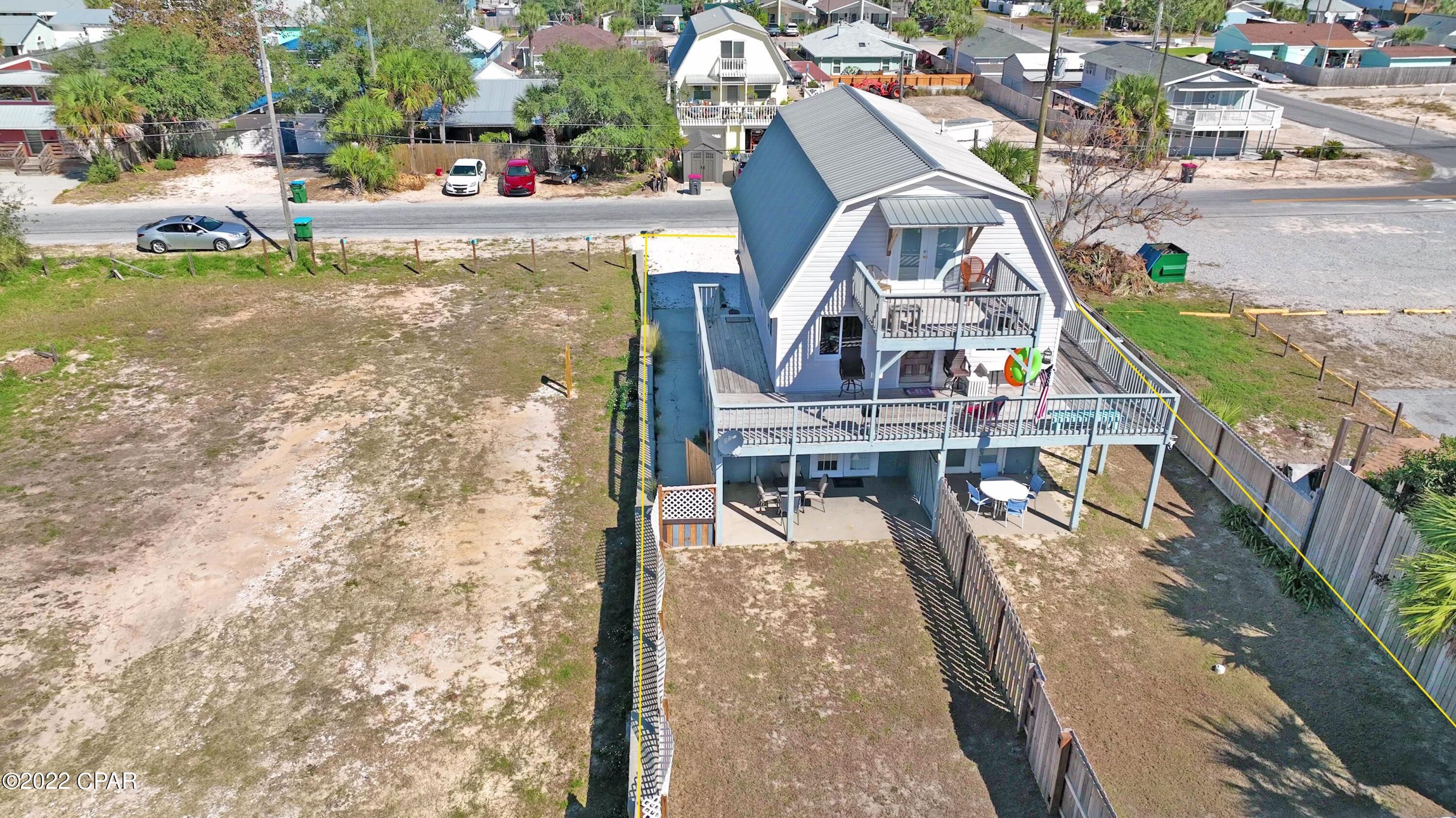 Holiday Beach Unit 3 - Residential