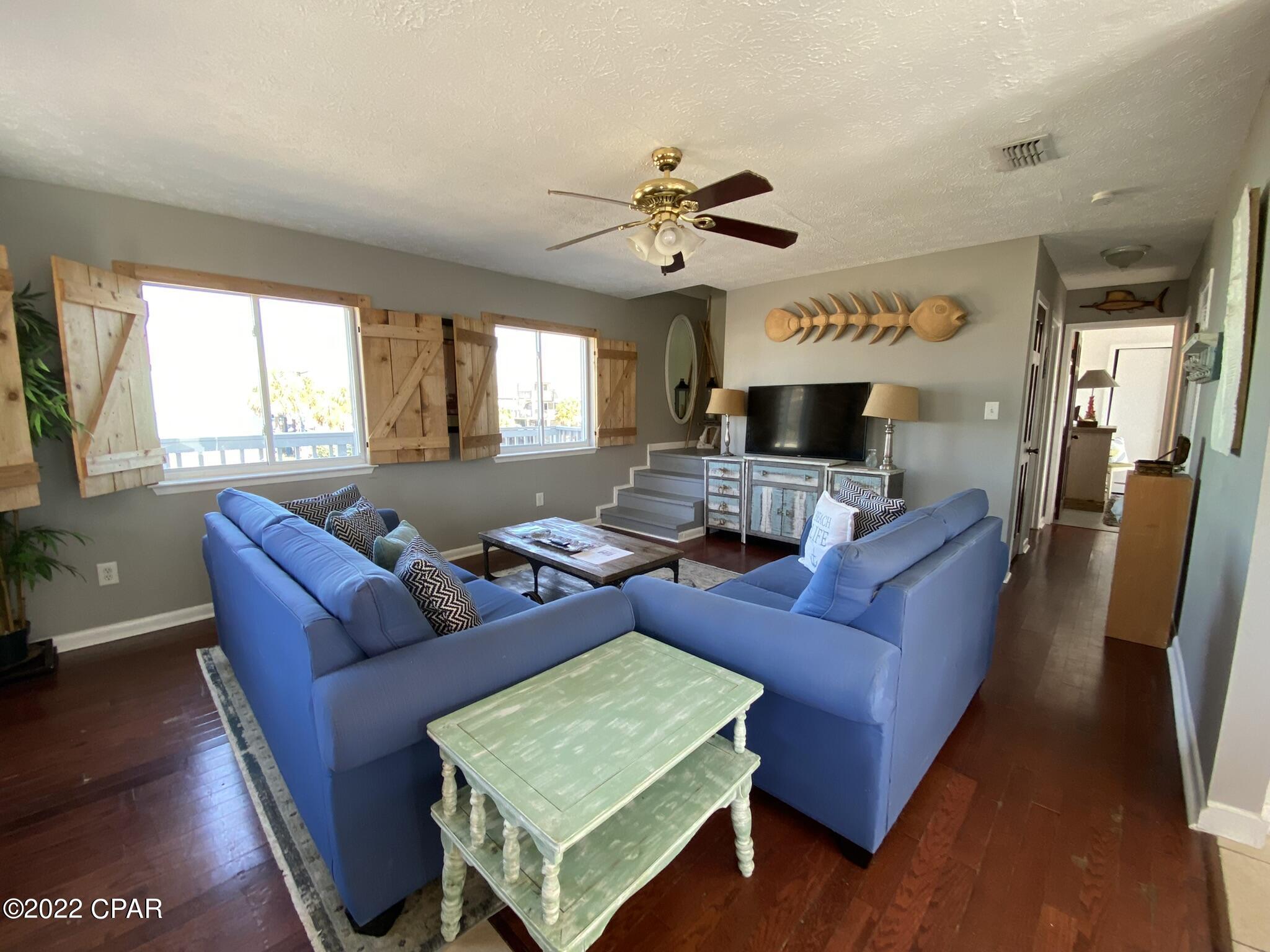 Holiday Beach Unit 3 - Residential