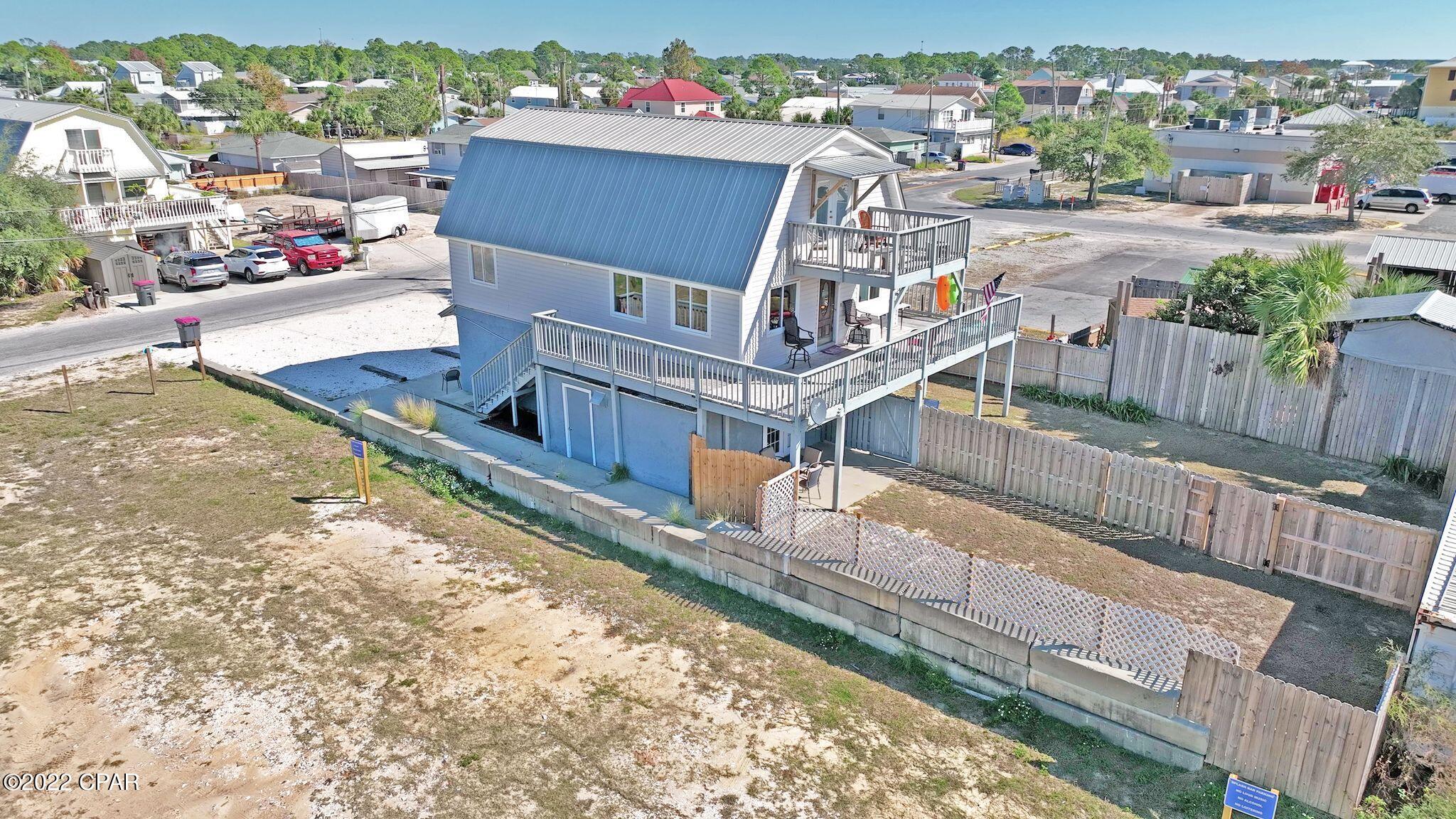 Holiday Beach Unit 3 - Residential