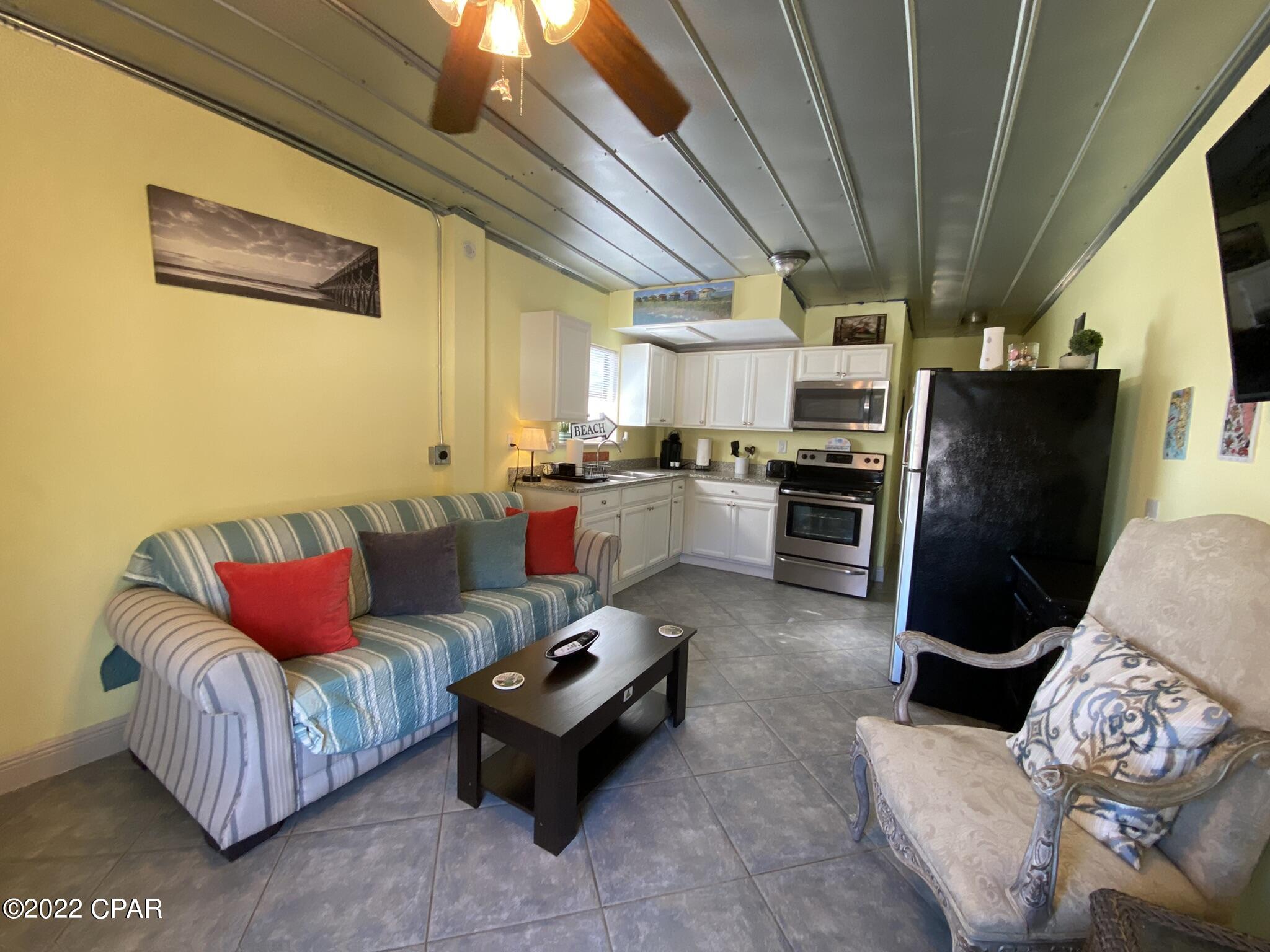 Holiday Beach Unit 3 - Residential