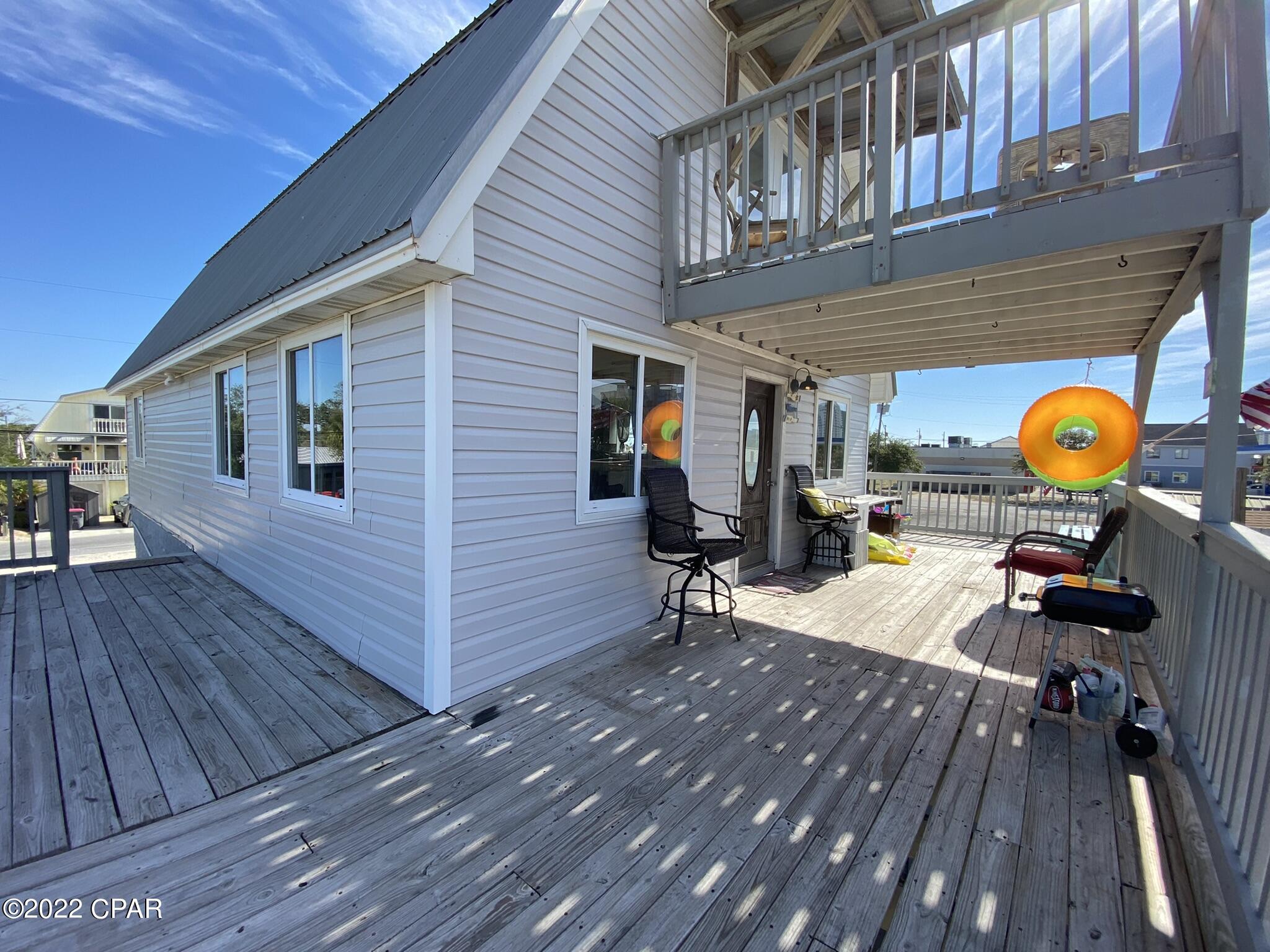 Holiday Beach Unit 3 - Residential