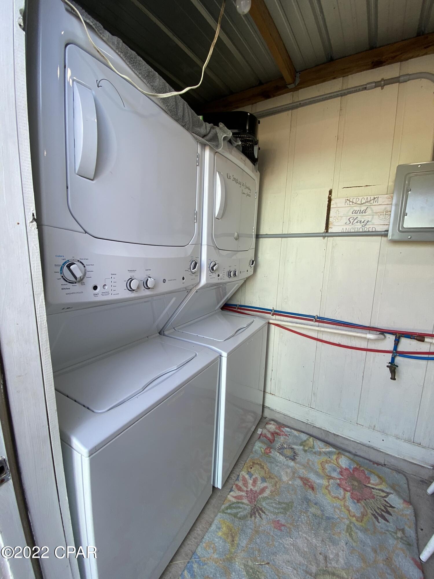 Holiday Beach Unit 3 - Residential