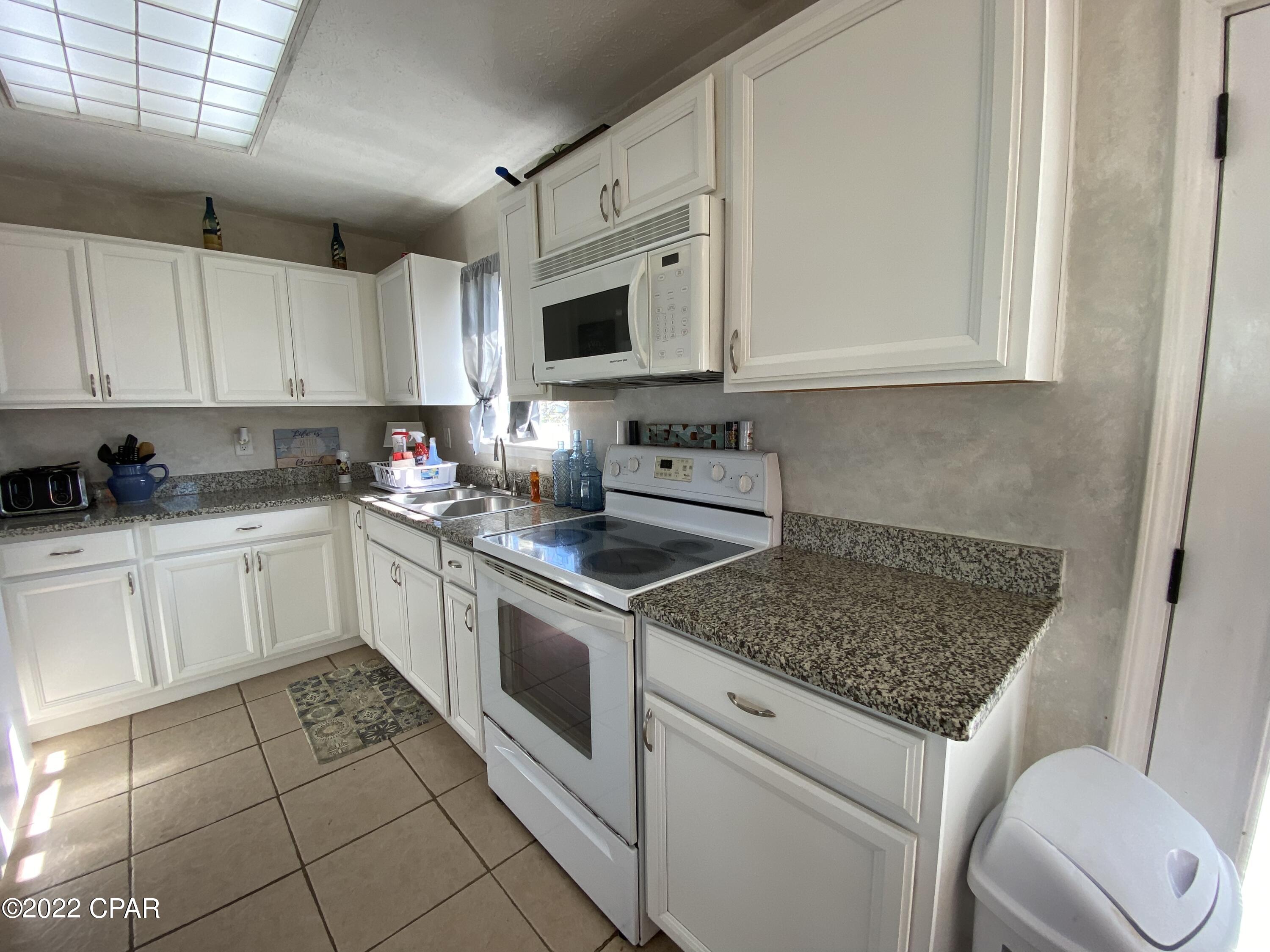 Holiday Beach Unit 3 - Residential