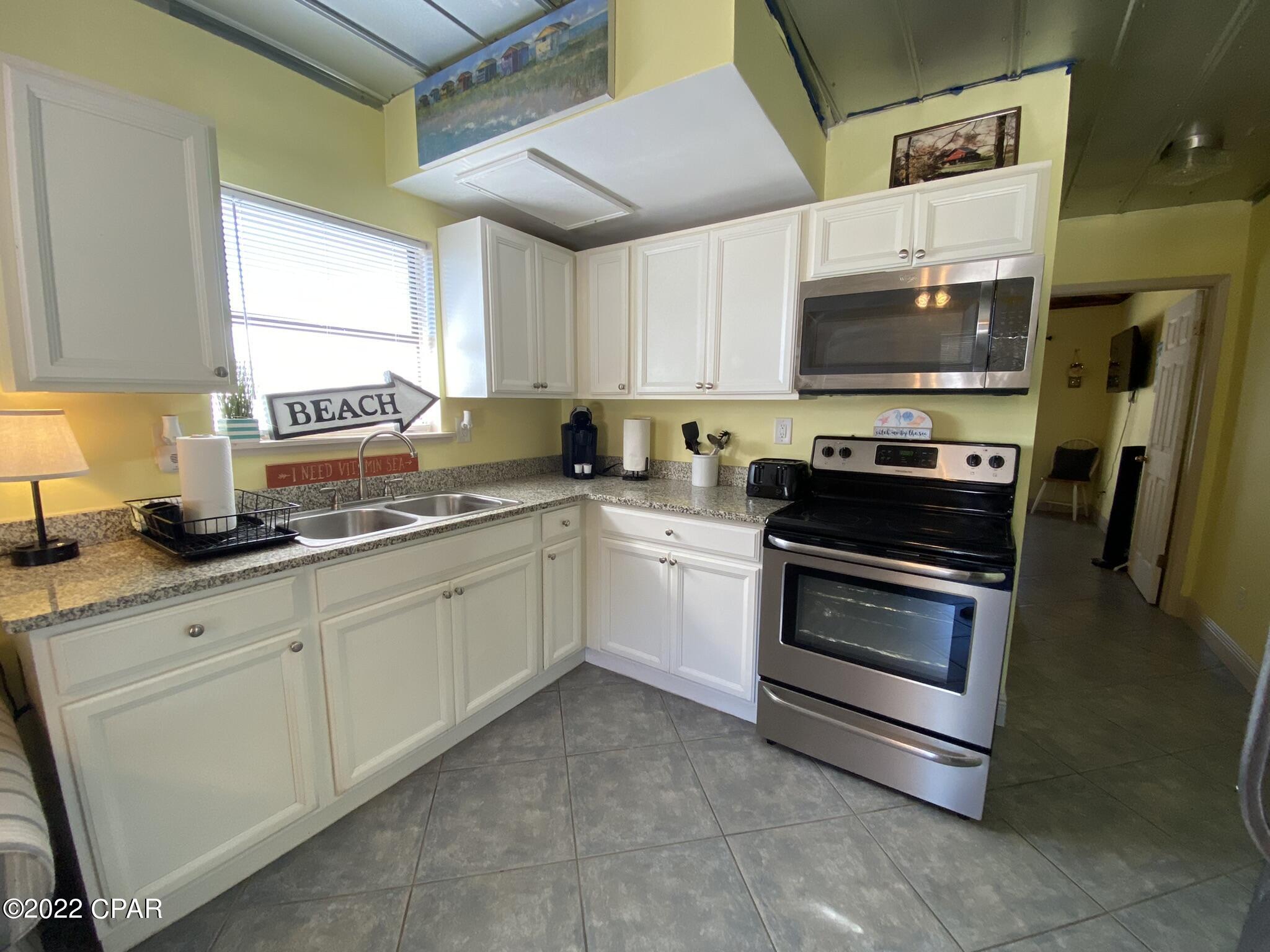 Holiday Beach Unit 3 - Residential