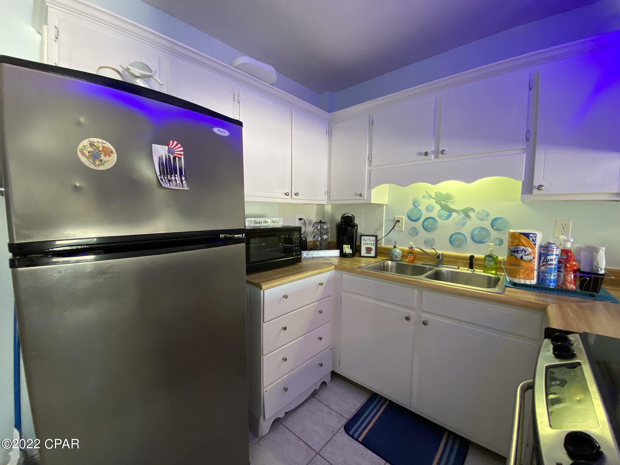 Holiday Beach Unit 3 - Residential