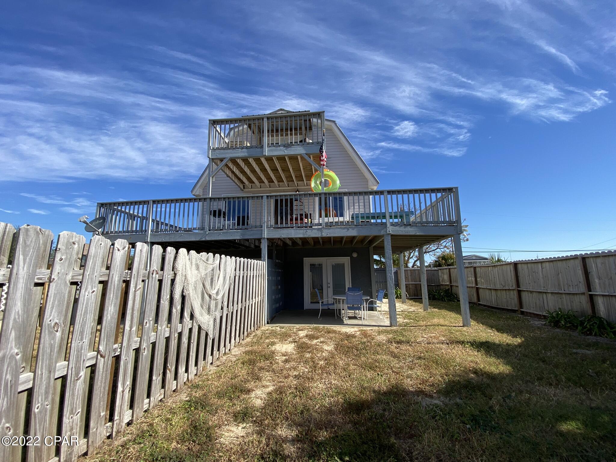 Holiday Beach Unit 3 - Residential