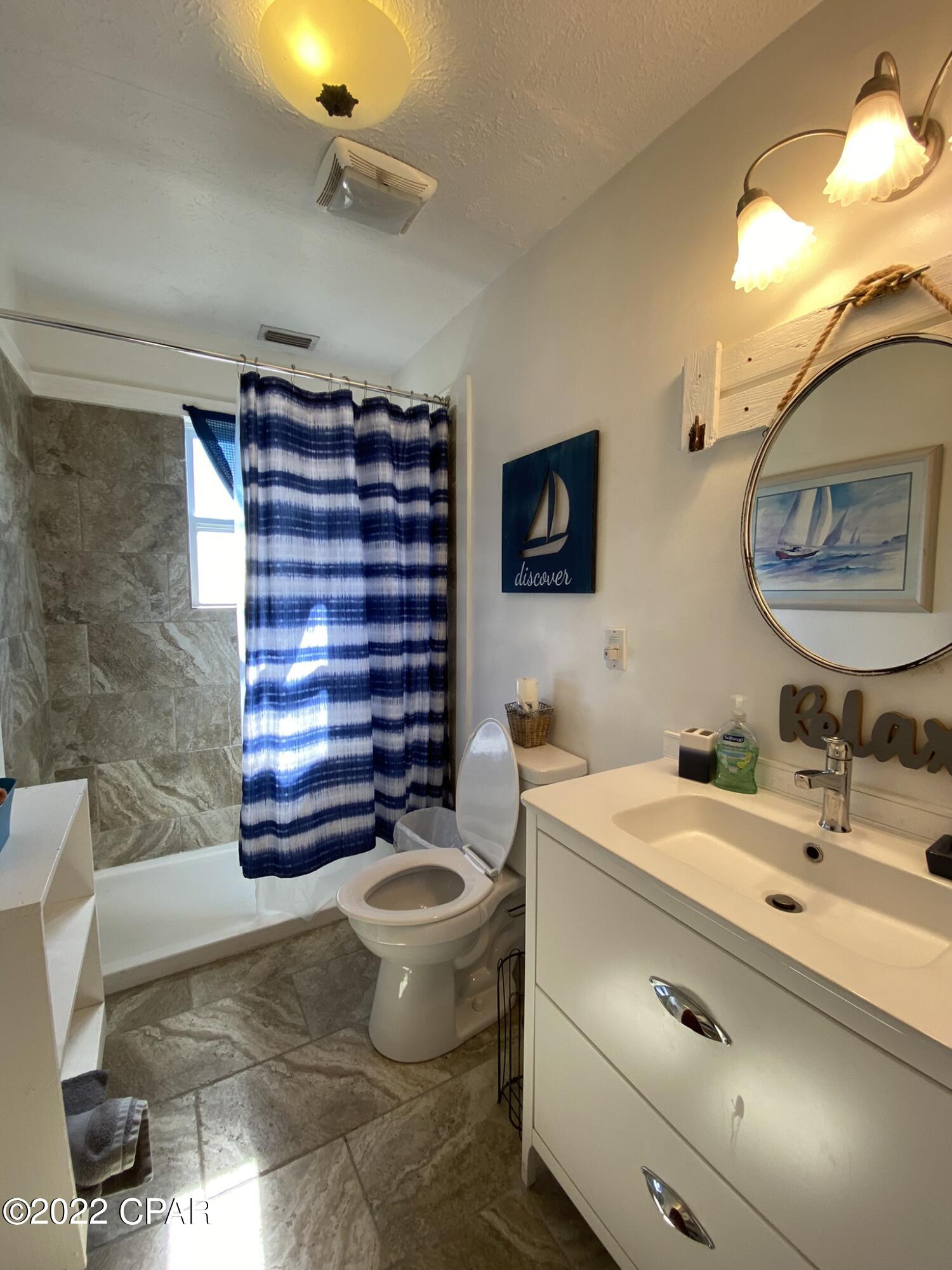 Holiday Beach Unit 3 - Residential