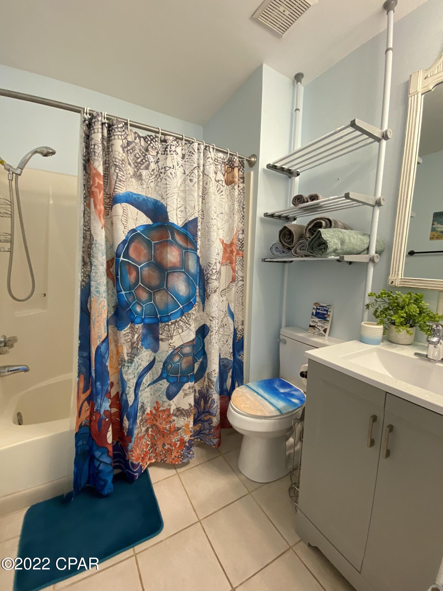 Holiday Beach Unit 3 - Residential