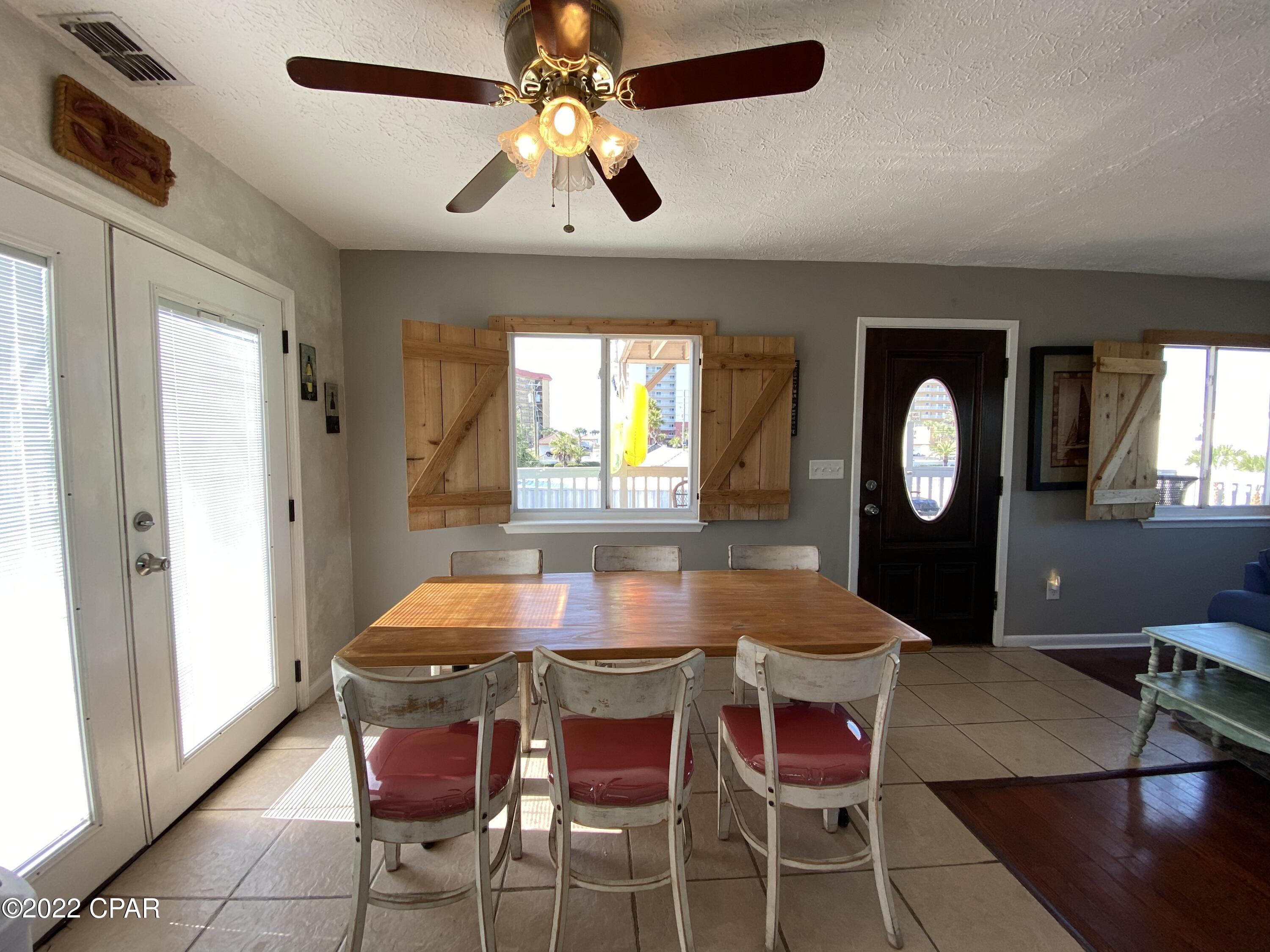 Holiday Beach Unit 3 - Residential