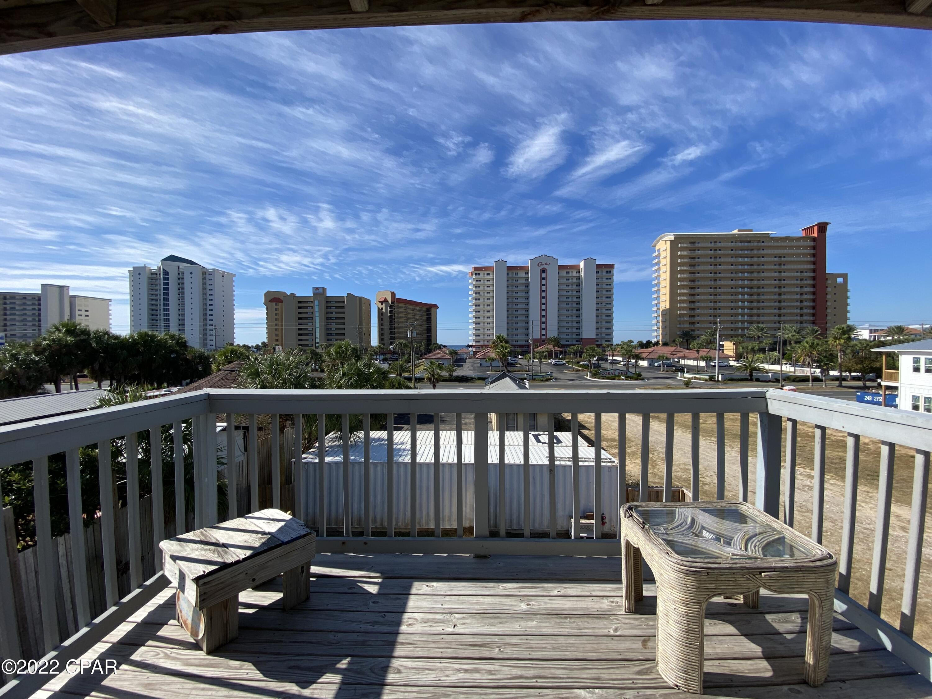 Holiday Beach Unit 3 - Residential