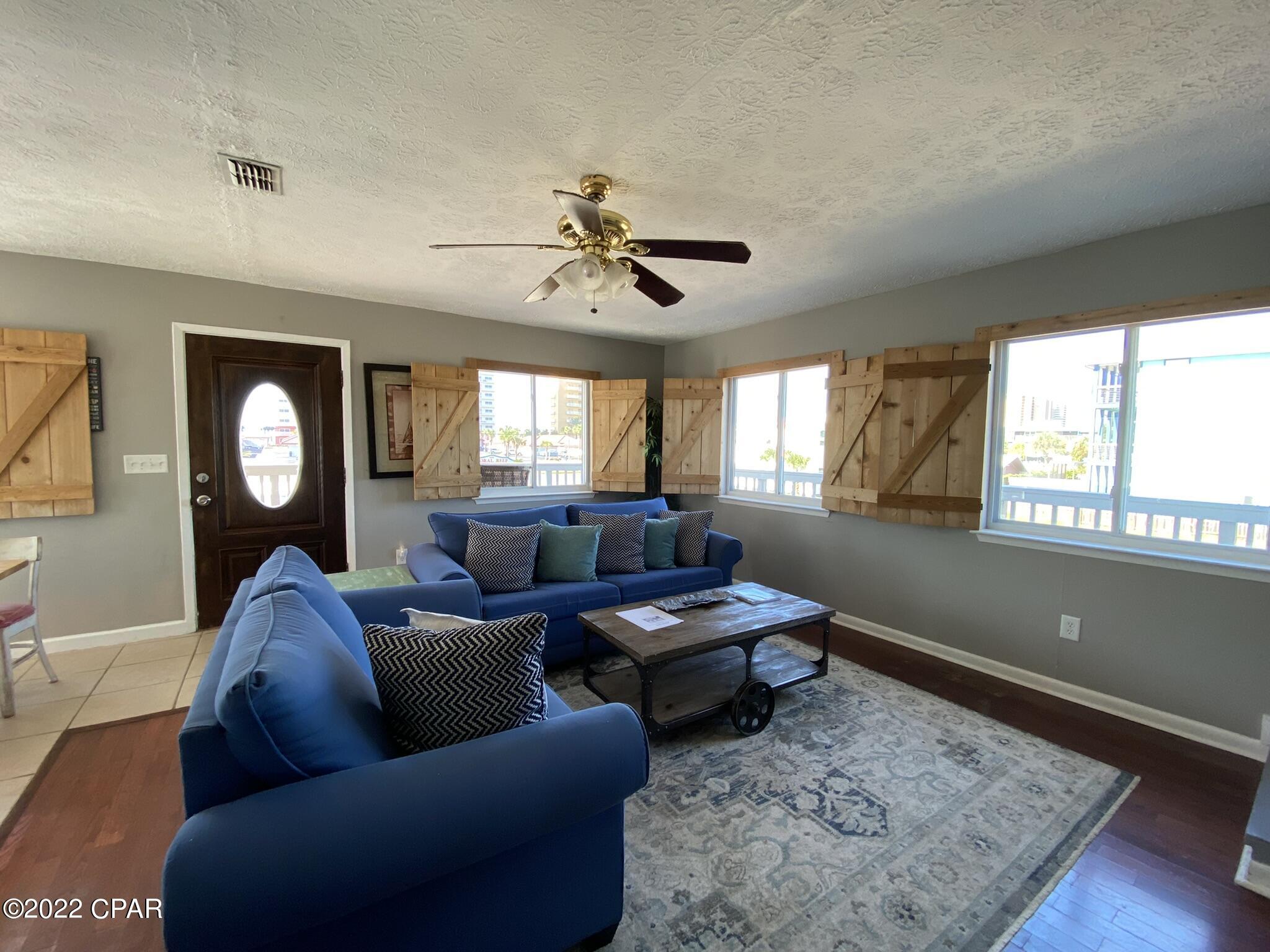 Holiday Beach Unit 3 - Residential