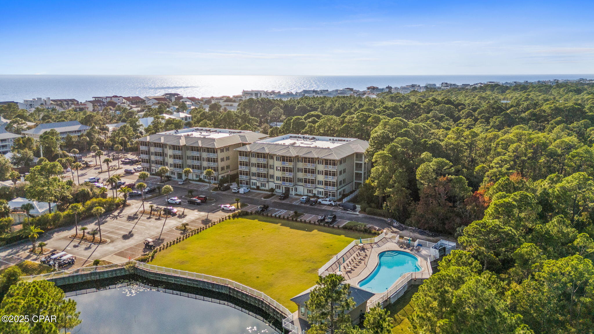 Seagrove Highlands - Residential