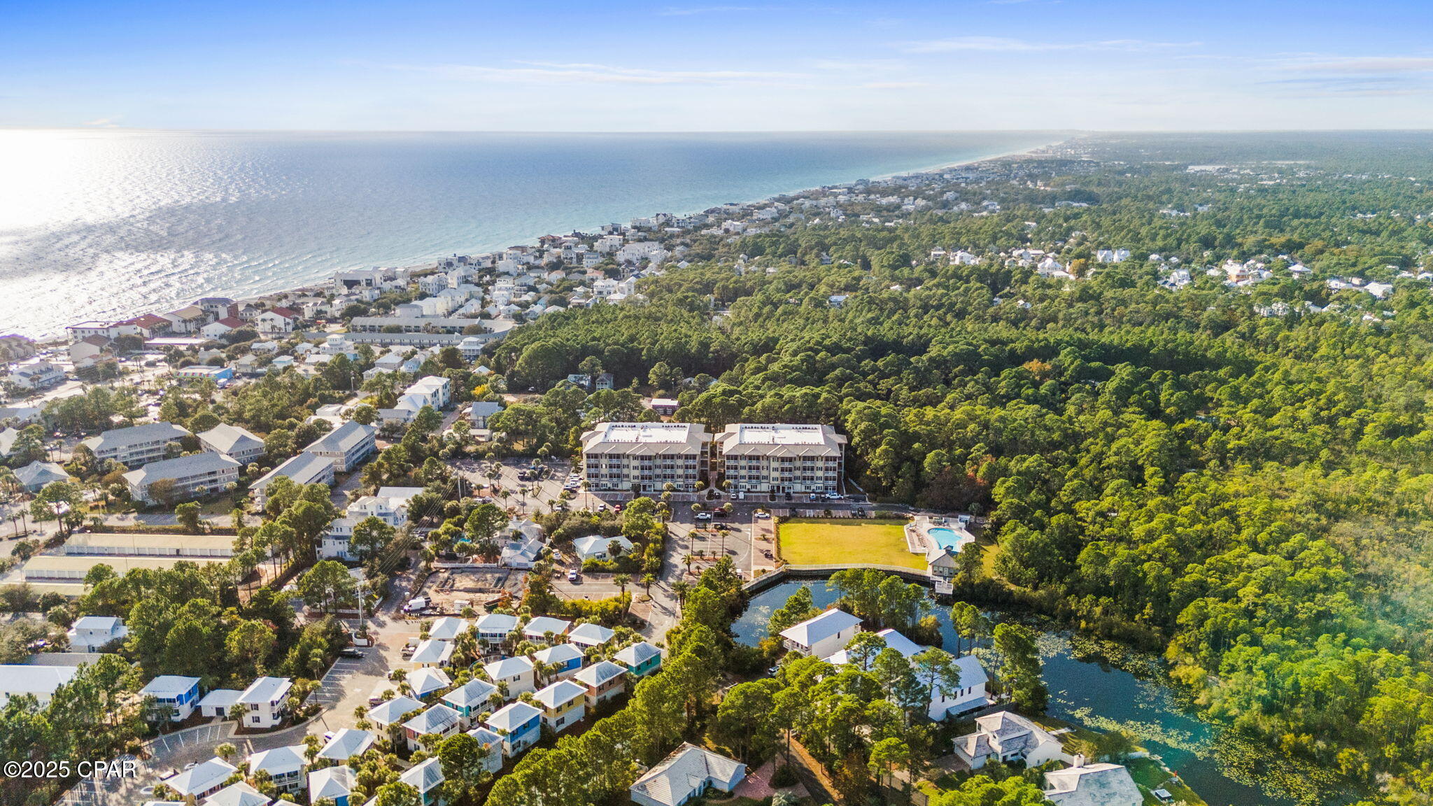 Seagrove Highlands - Residential