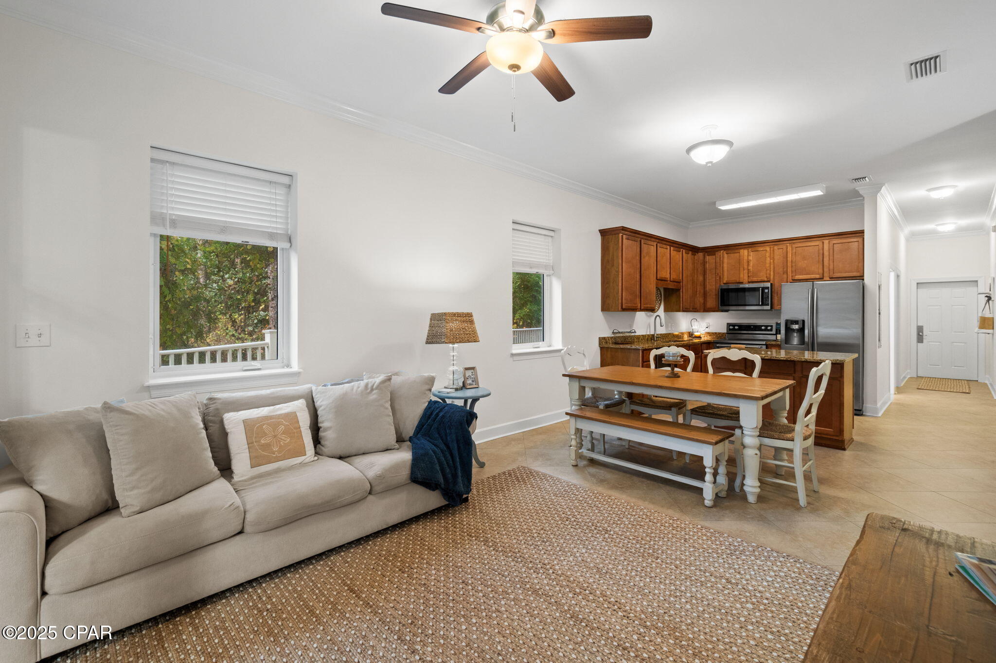 Seagrove Highlands - Residential