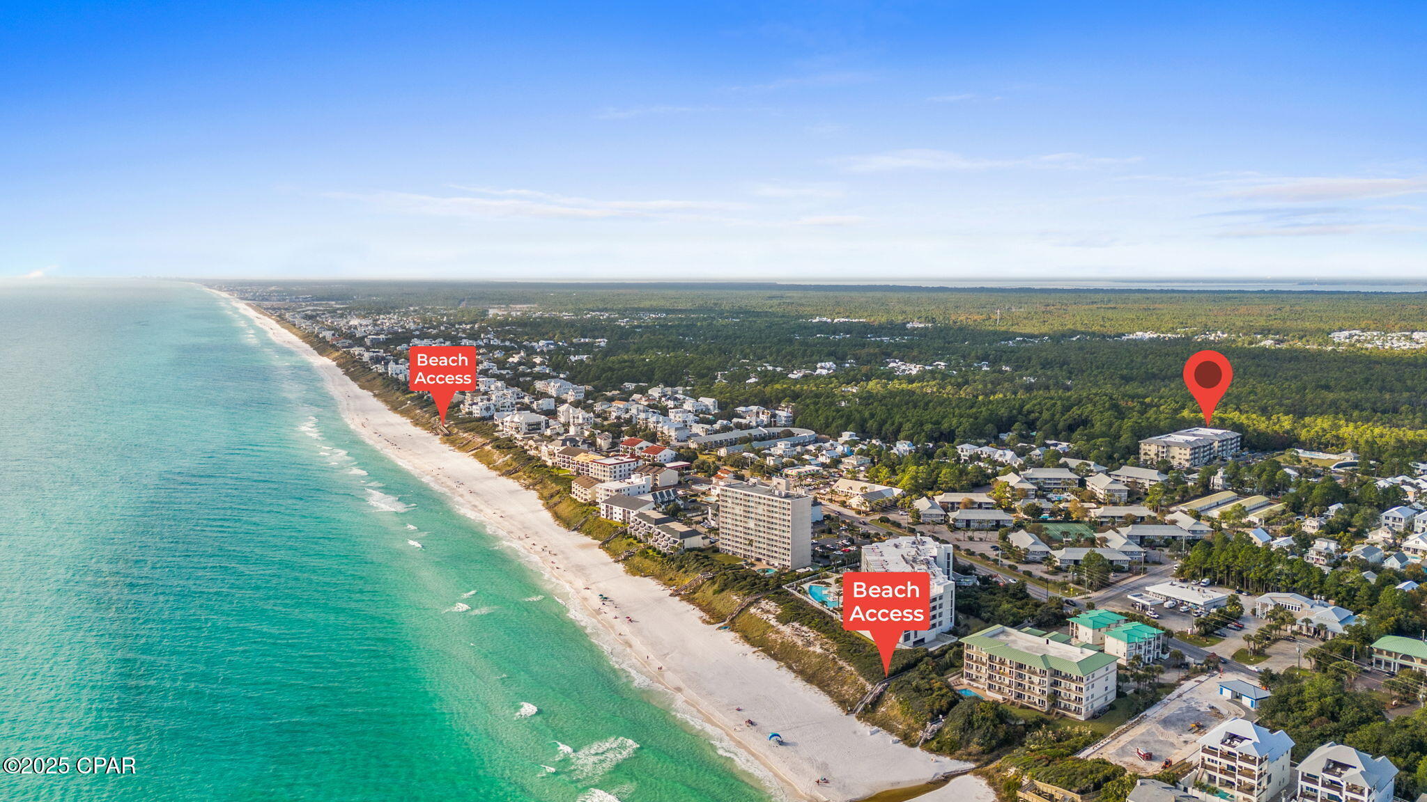 Seagrove Highlands - Residential