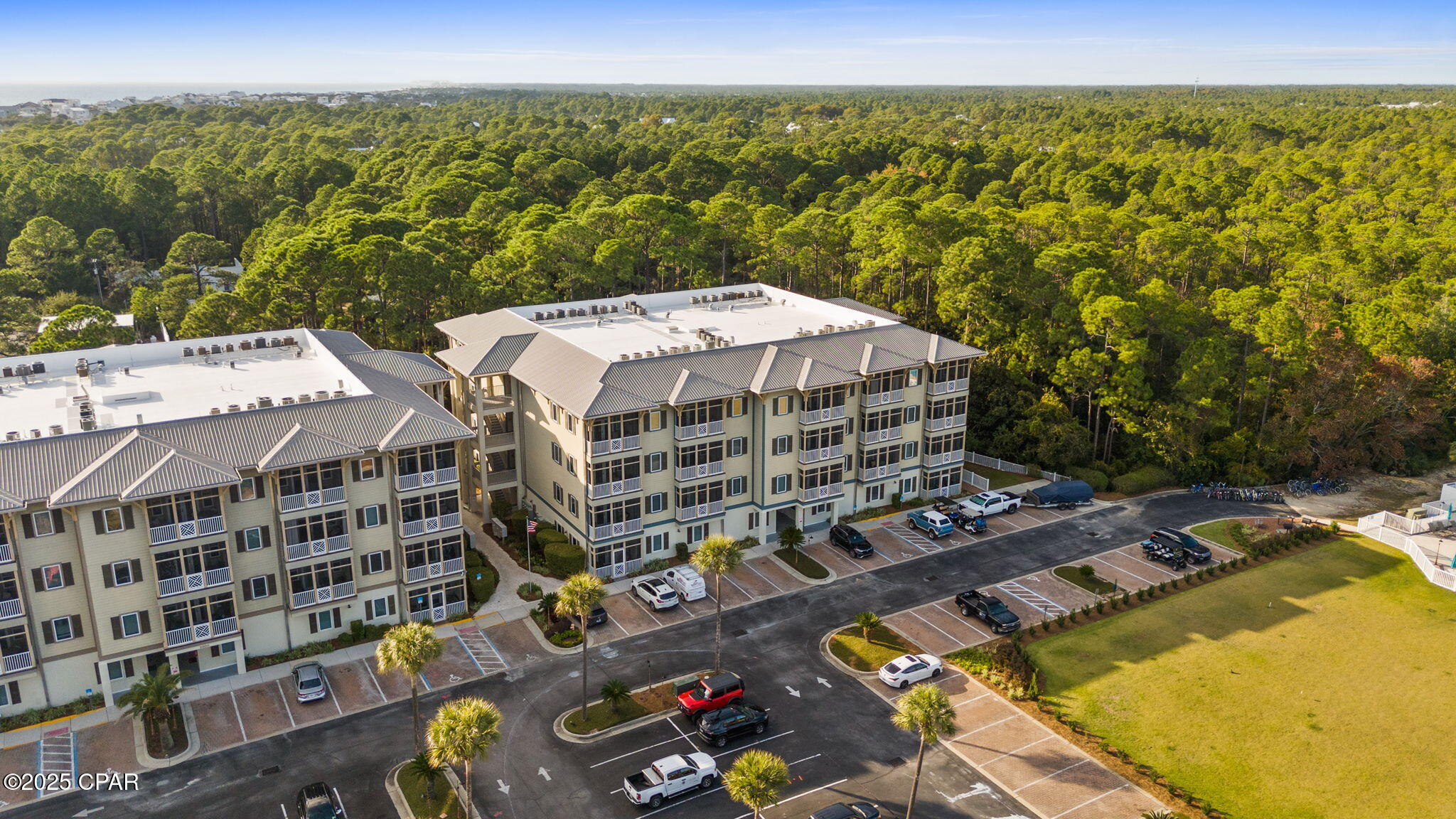 Seagrove Highlands - Residential