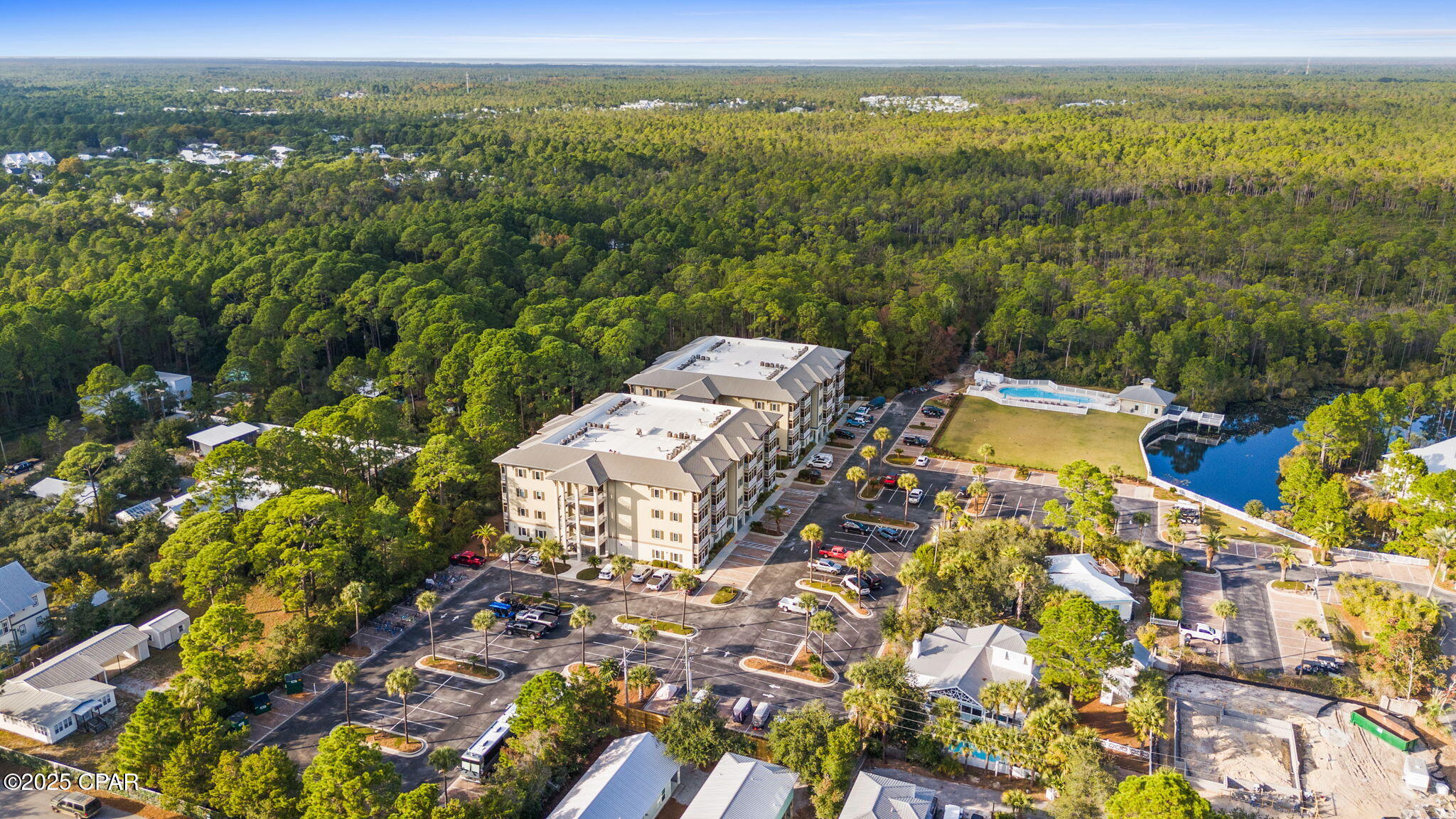 Seagrove Highlands - Residential
