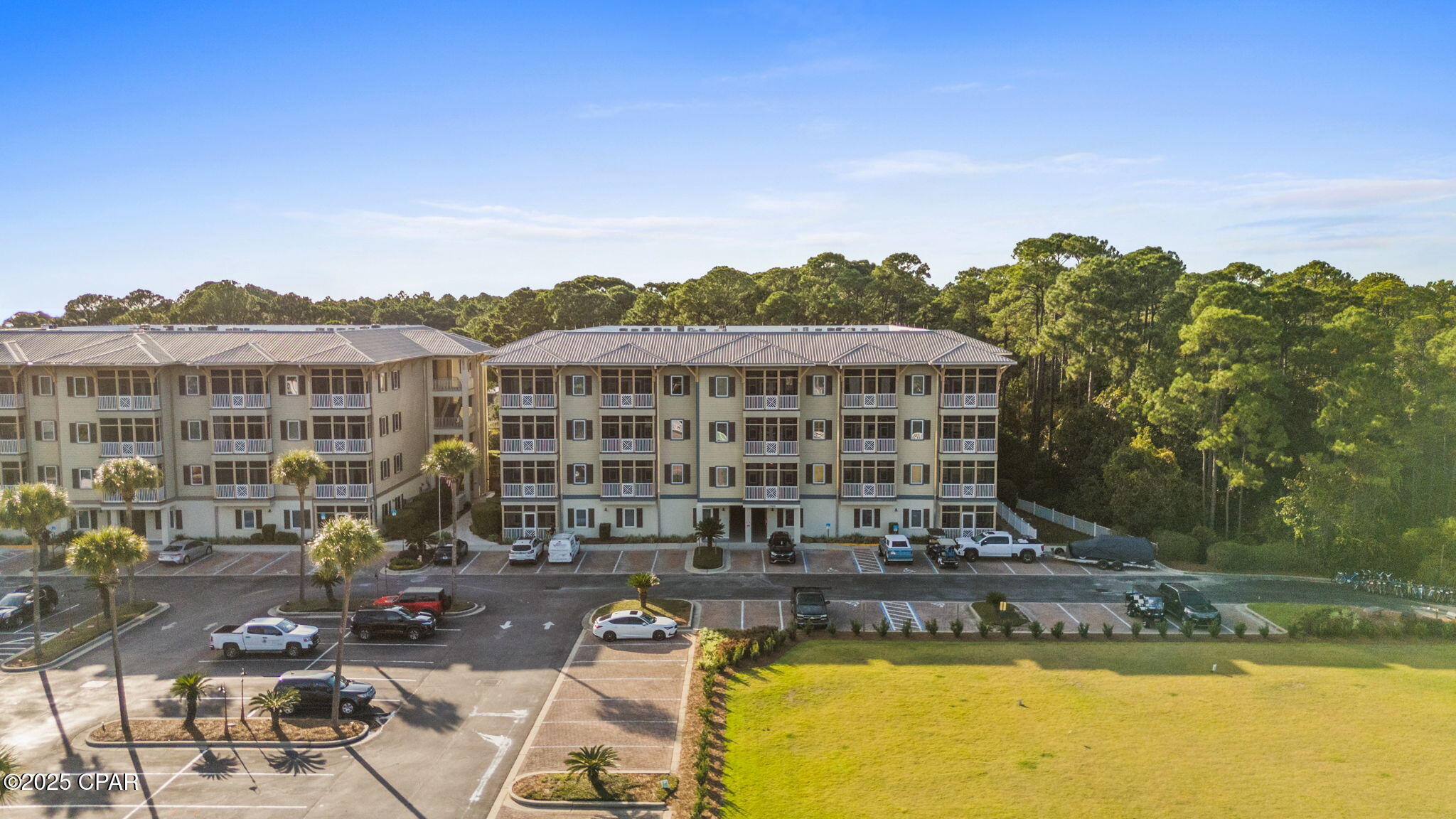 Seagrove Highlands - Residential