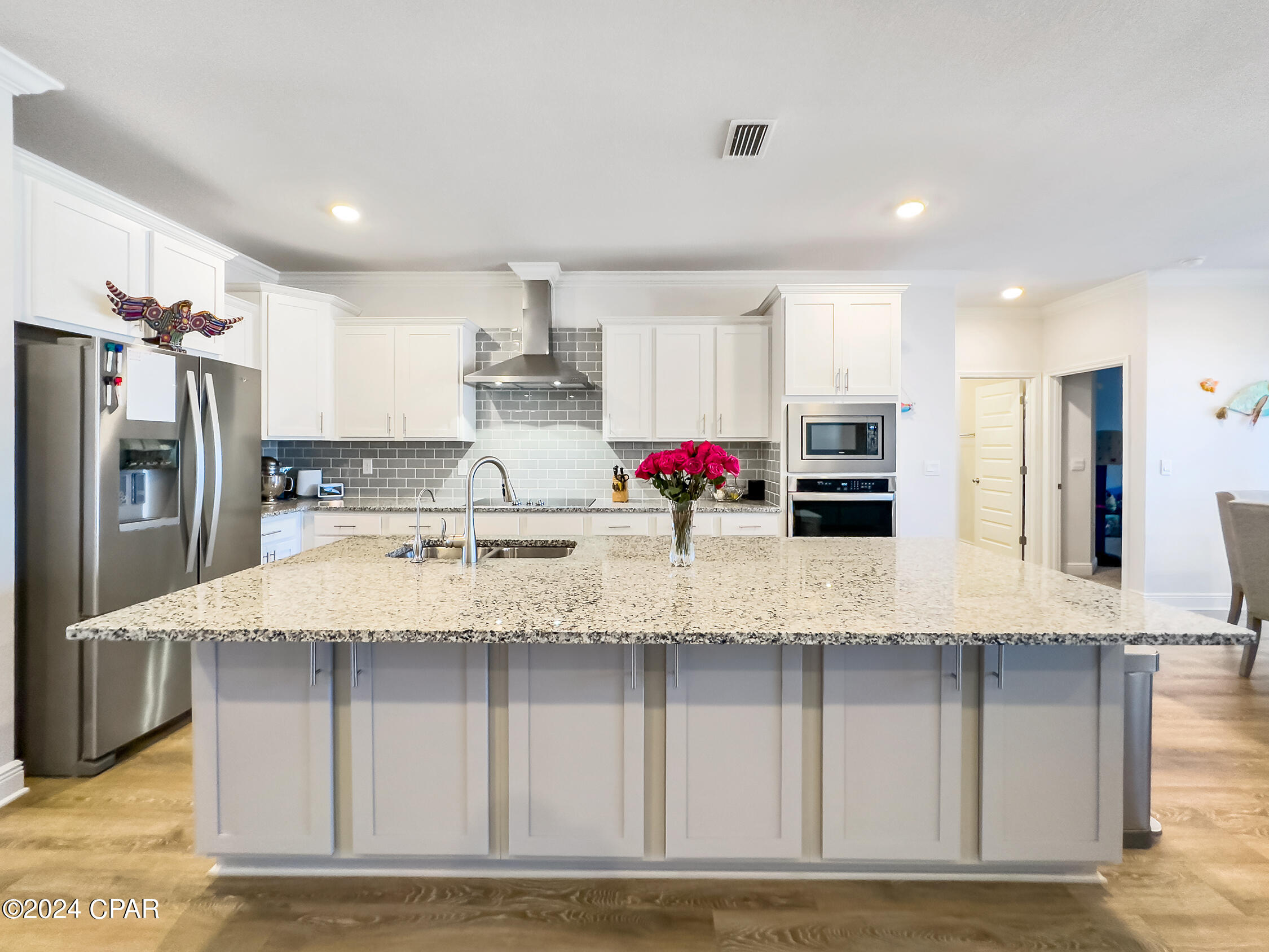 Plantation at College Point - Residential