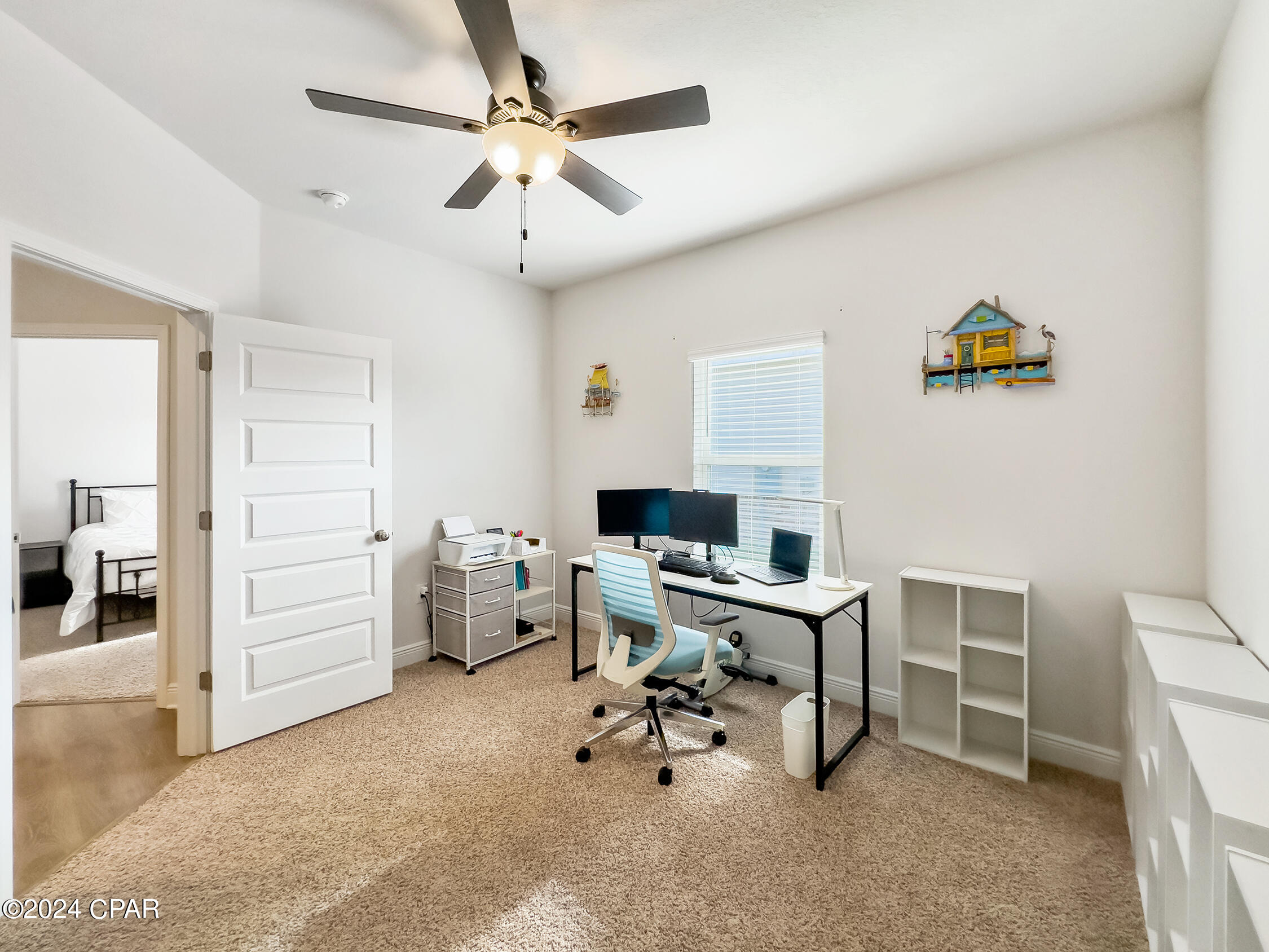 Plantation at College Point - Residential