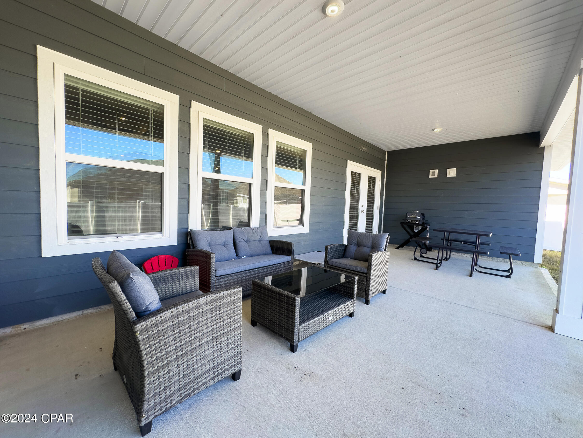 Plantation at College Point - Residential