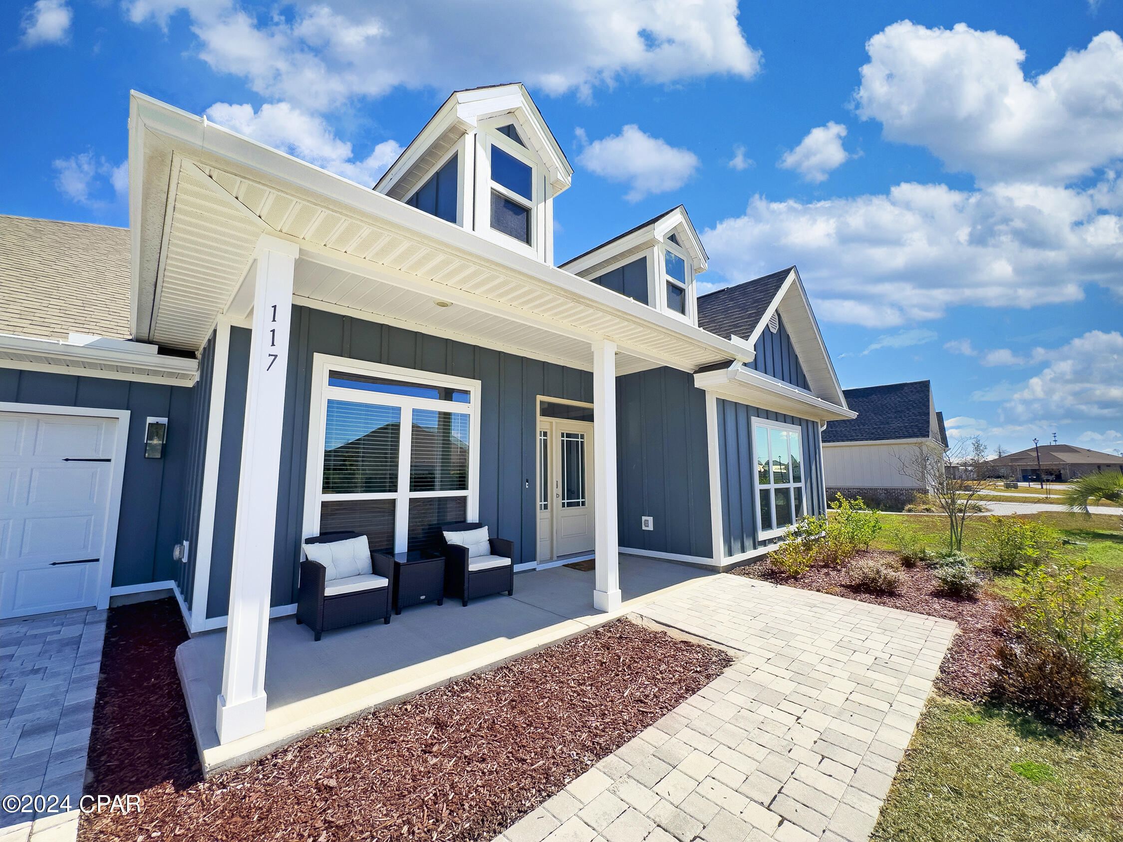 Plantation at College Point - Residential