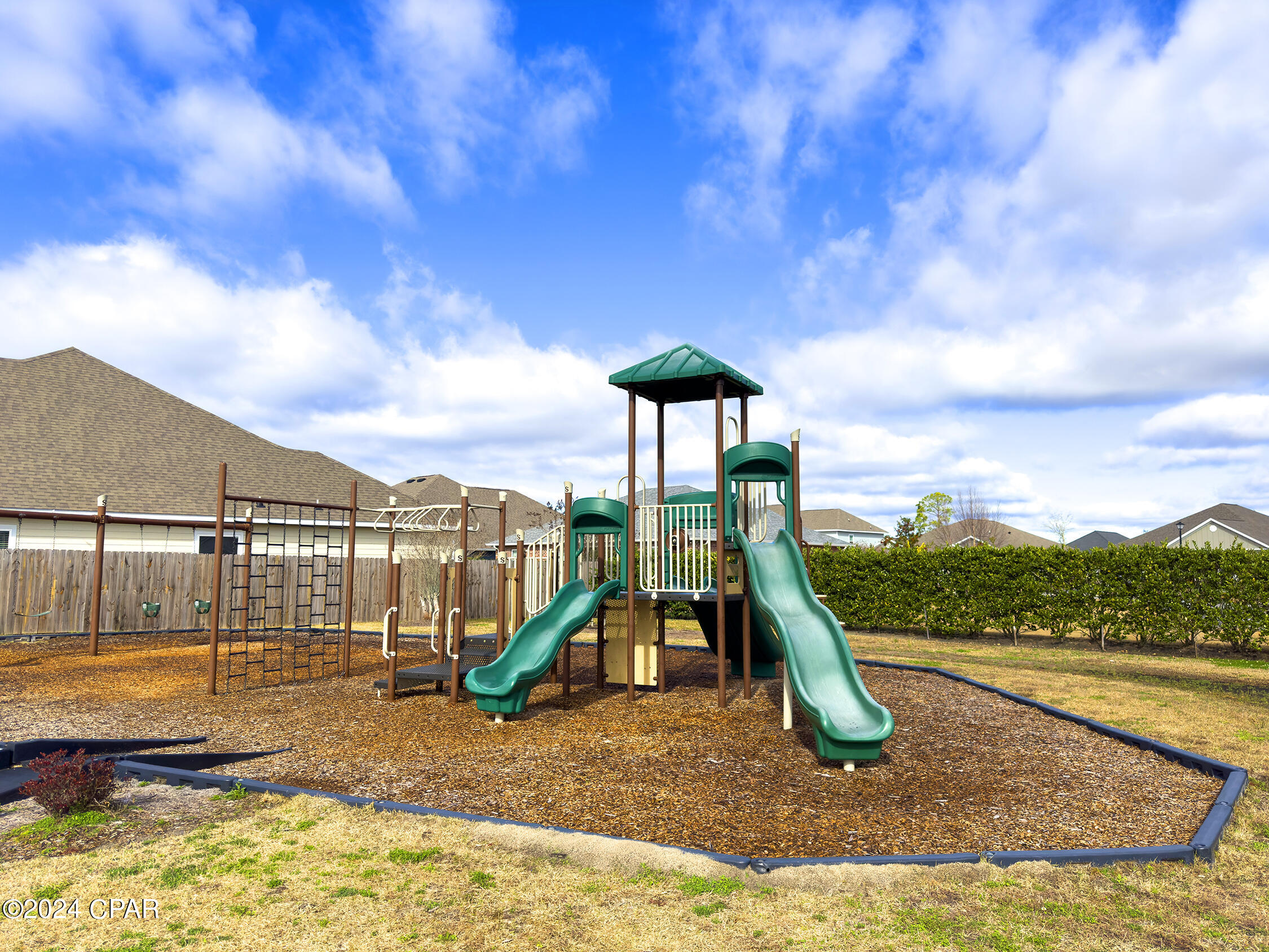 Plantation at College Point - Residential