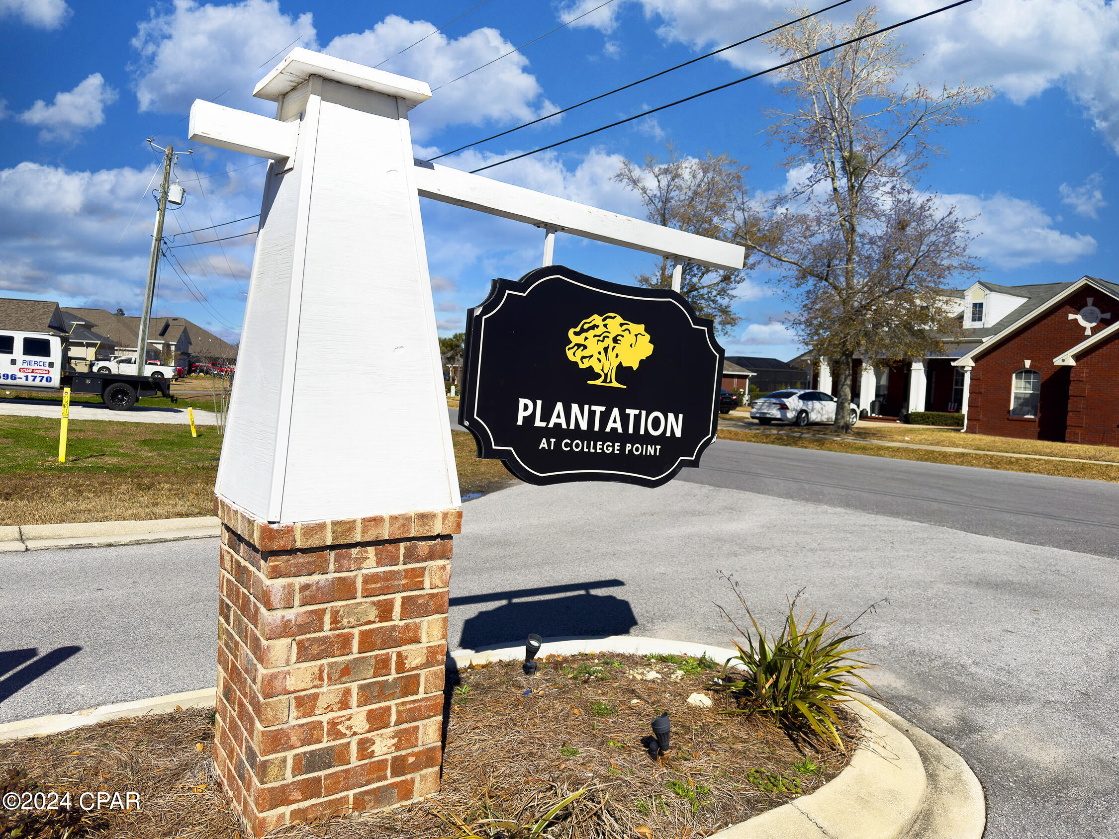 Plantation at College Point - Residential